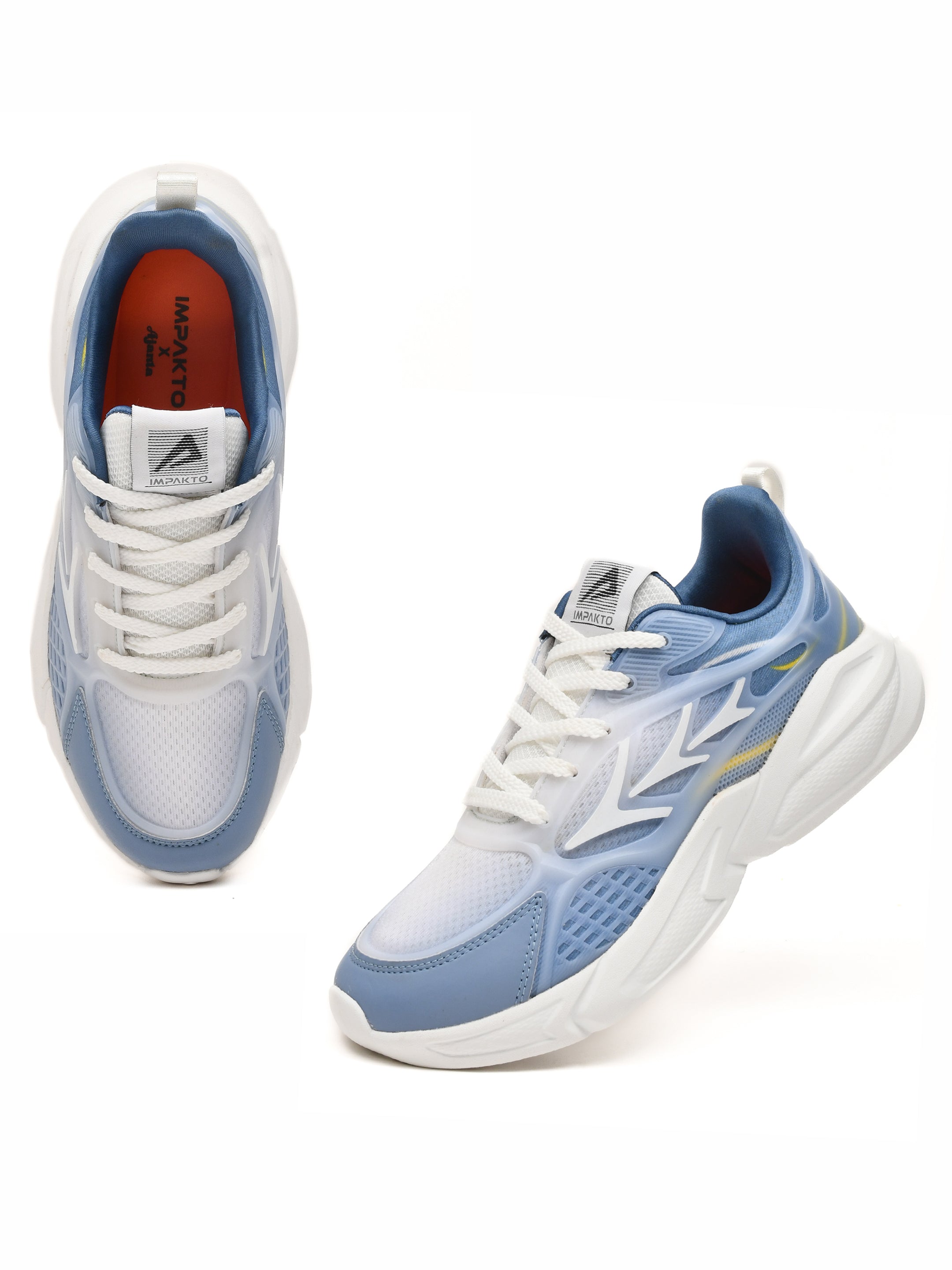 Impakto Nebula Sneakers