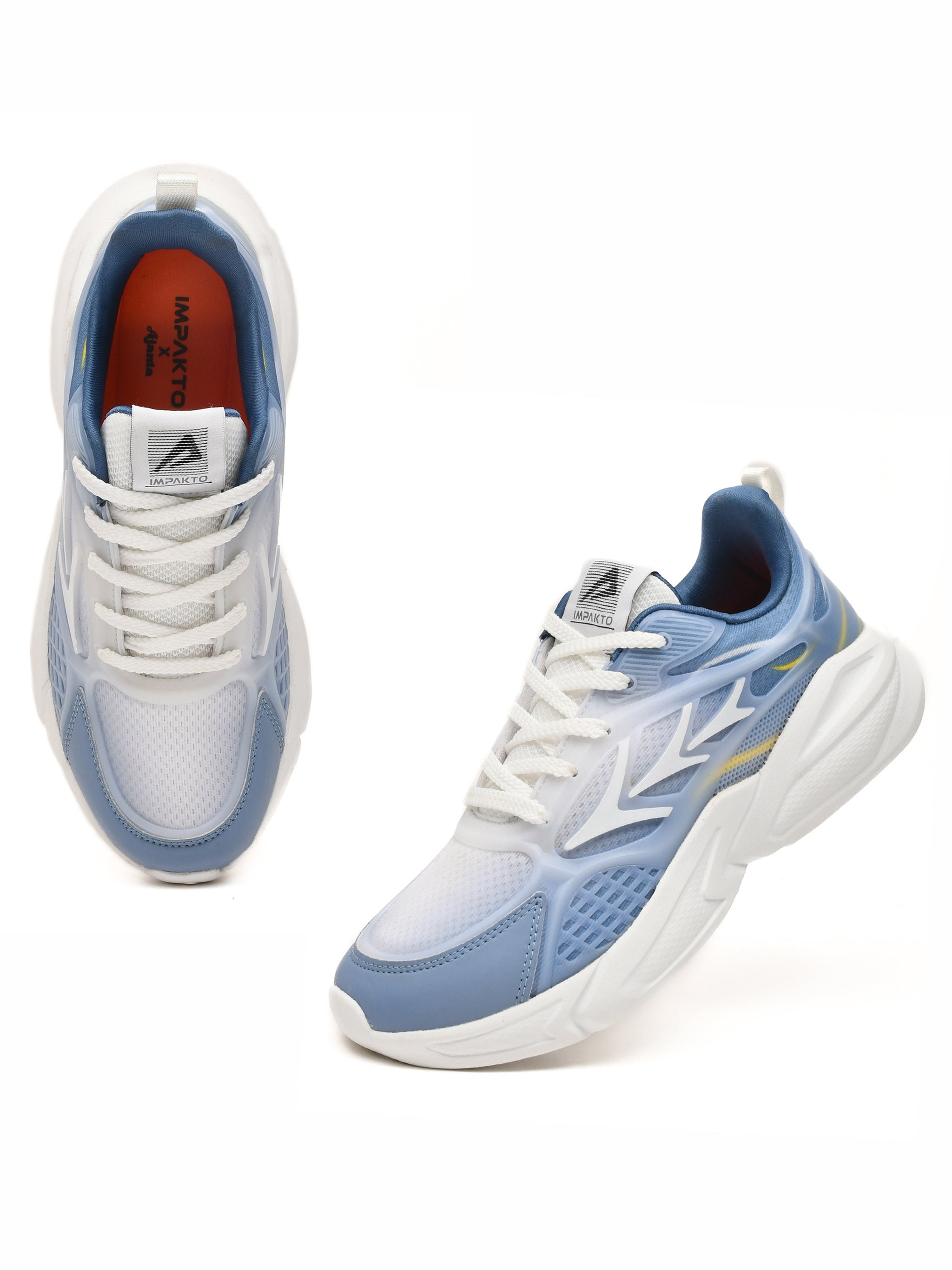 Impakto Nebula Sneakers