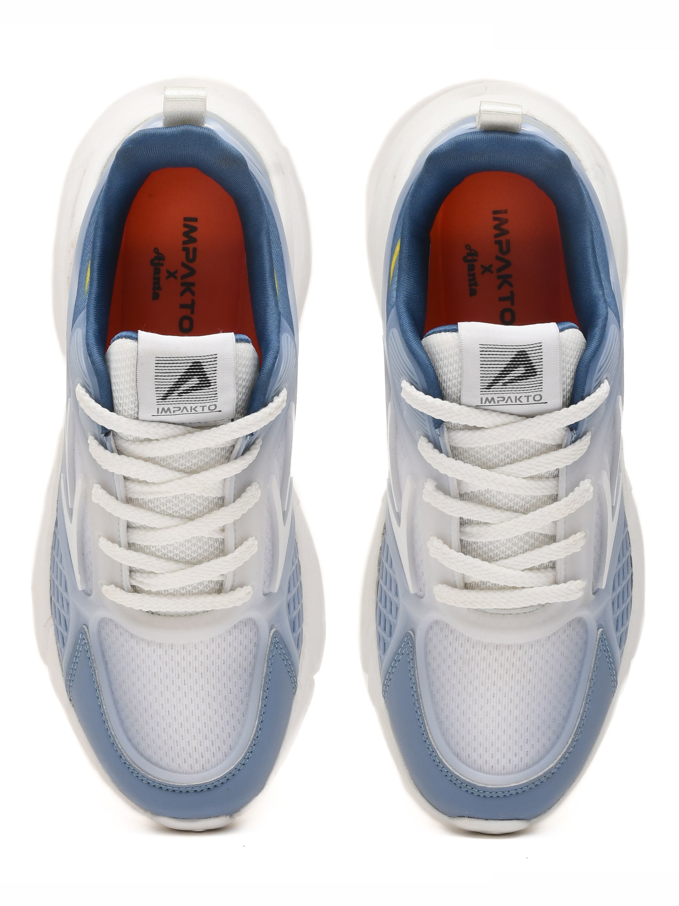 Impakto Nebula Sneakers