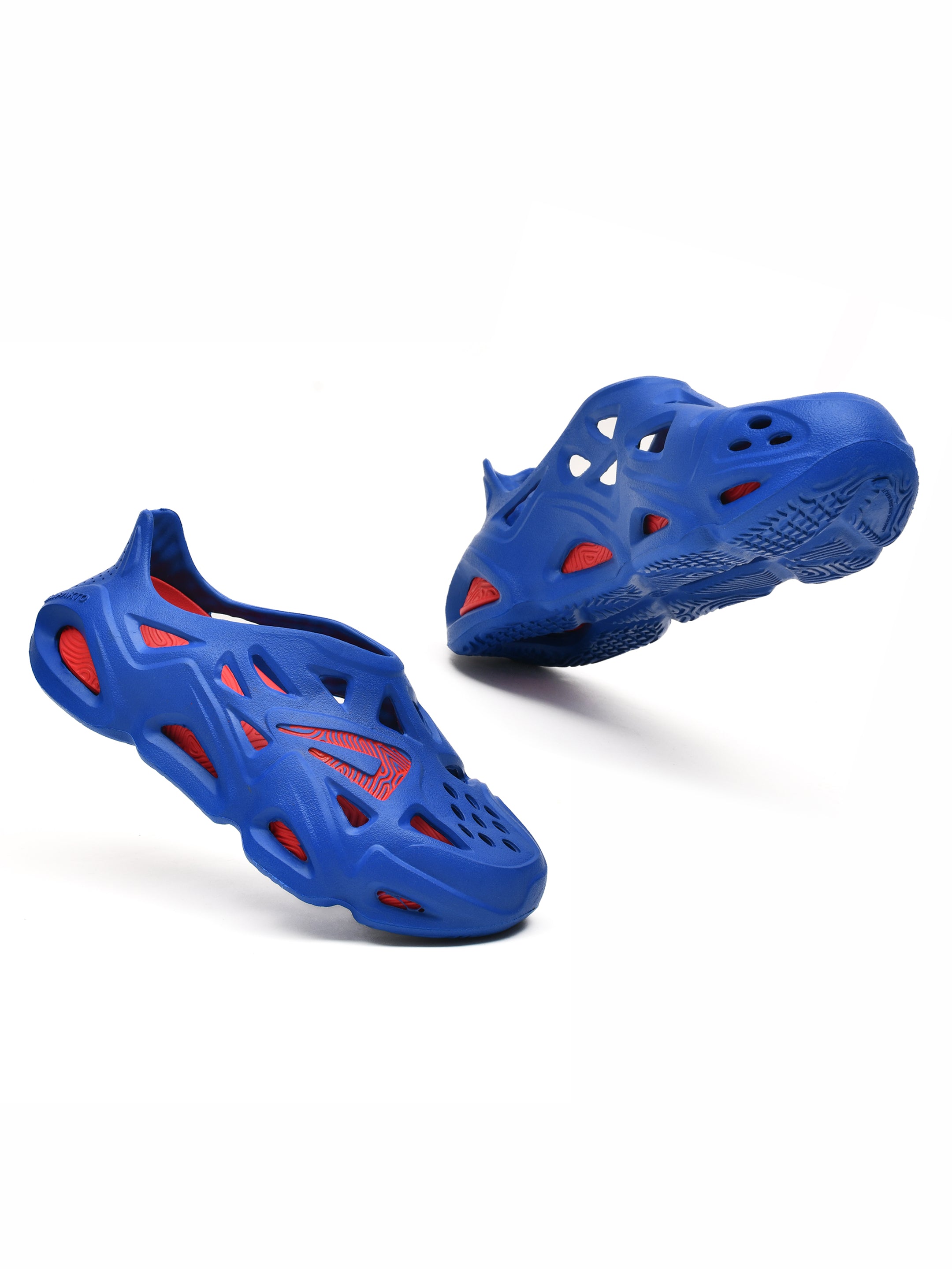 Impakto Super Future Waterproof Clogs