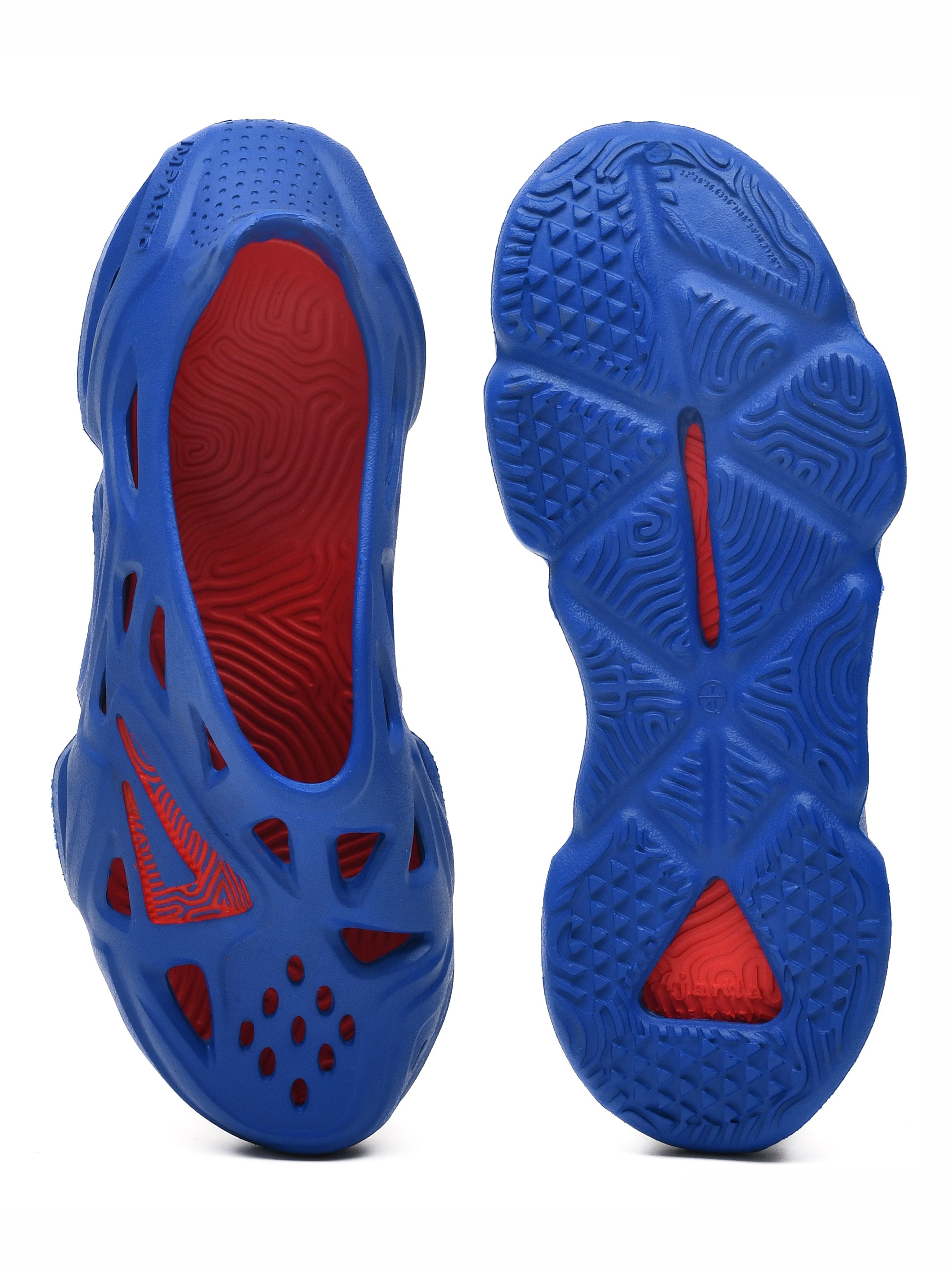 Impakto Super Future Waterproof Clogs