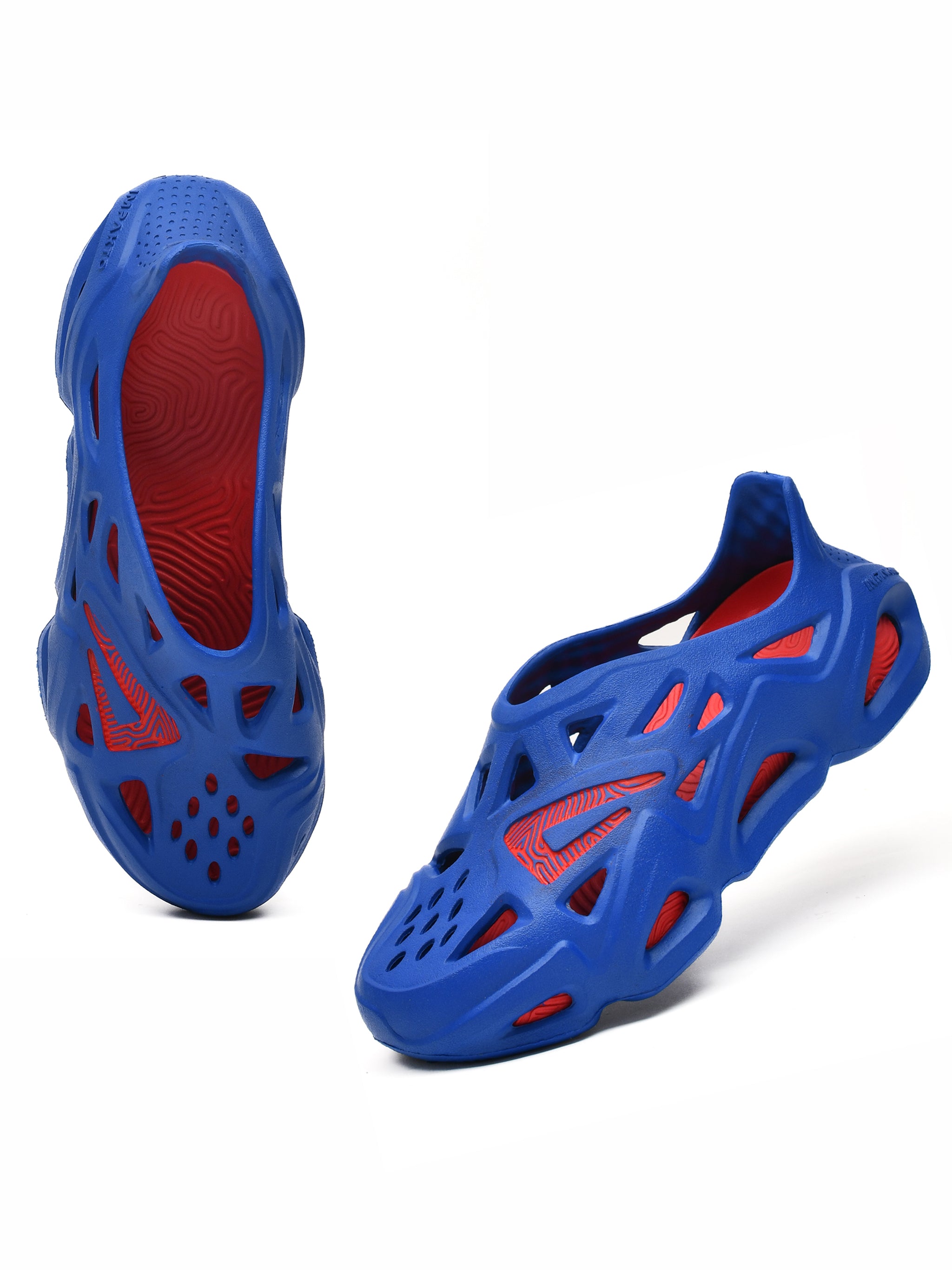 Impakto Super Future Waterproof Clogs