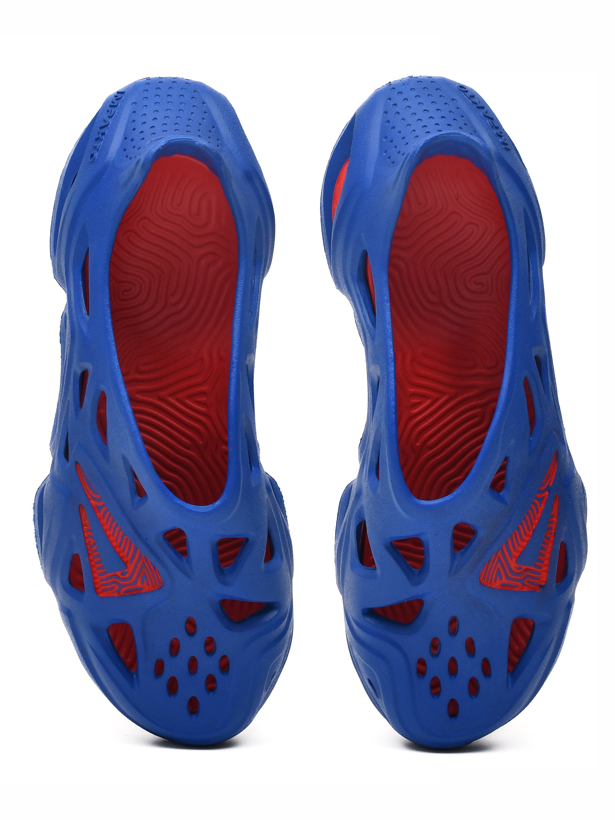 Impakto Super Future Waterproof Clogs