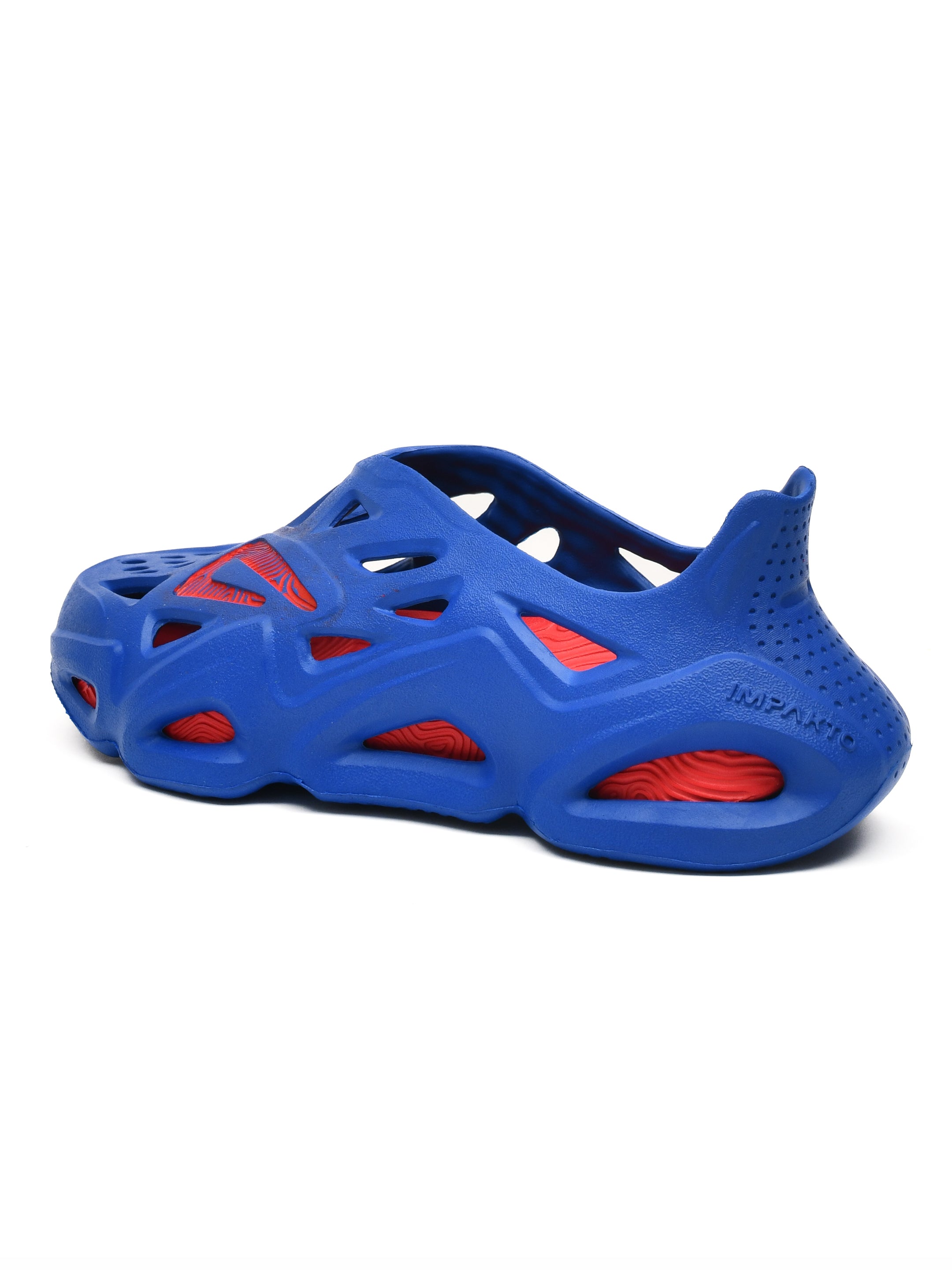 Impakto Super Future Waterproof Clogs