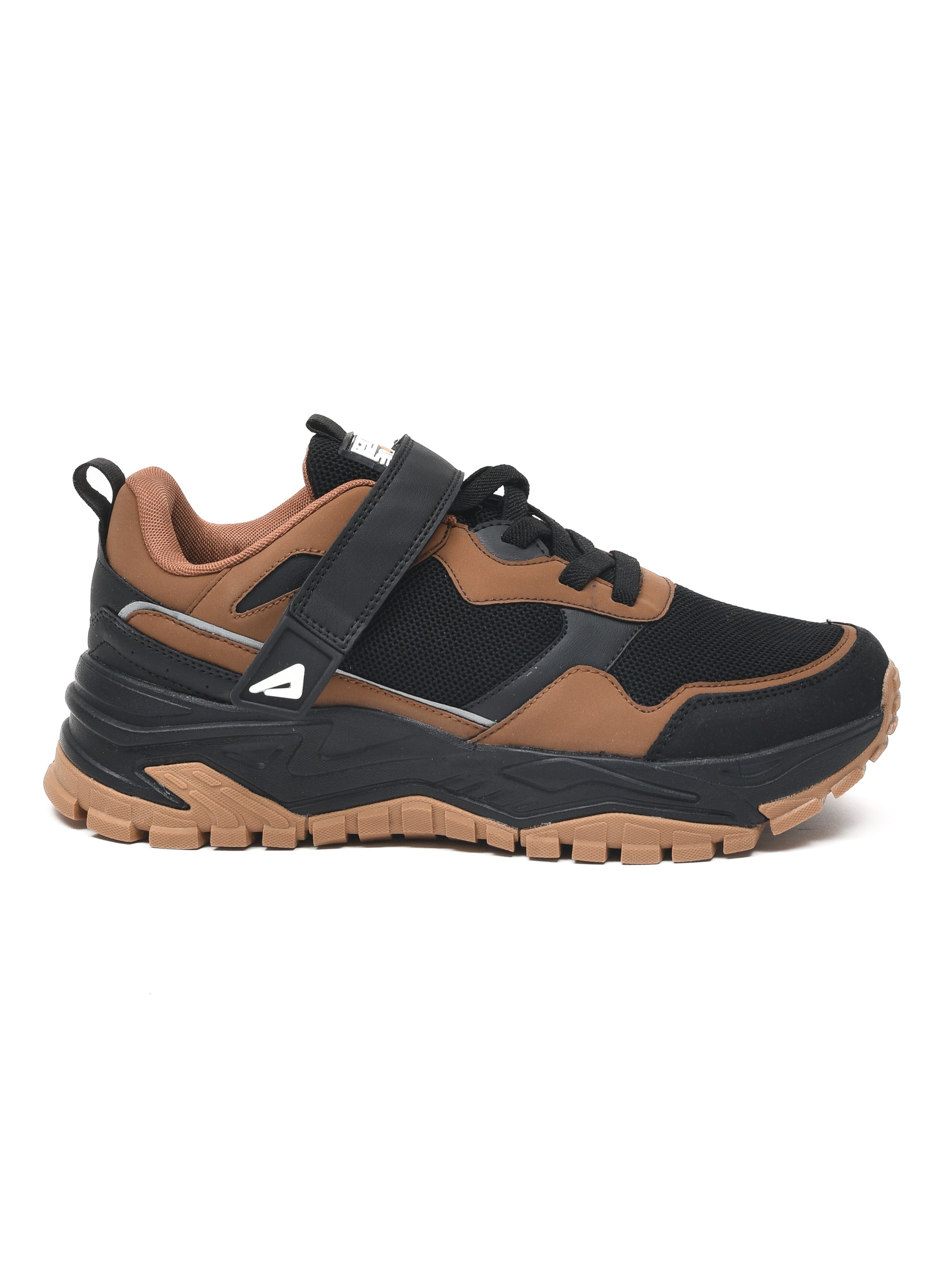 Impakto Men Shoegardaddy Outdoor Trail Shoes – Rugged Design, Secure Fit & All-Day Comfort - AS3381