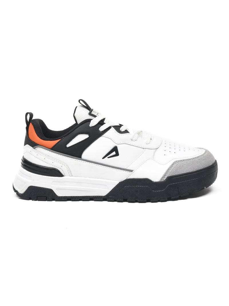 Impakto Shoegardaddy Low Sneakers