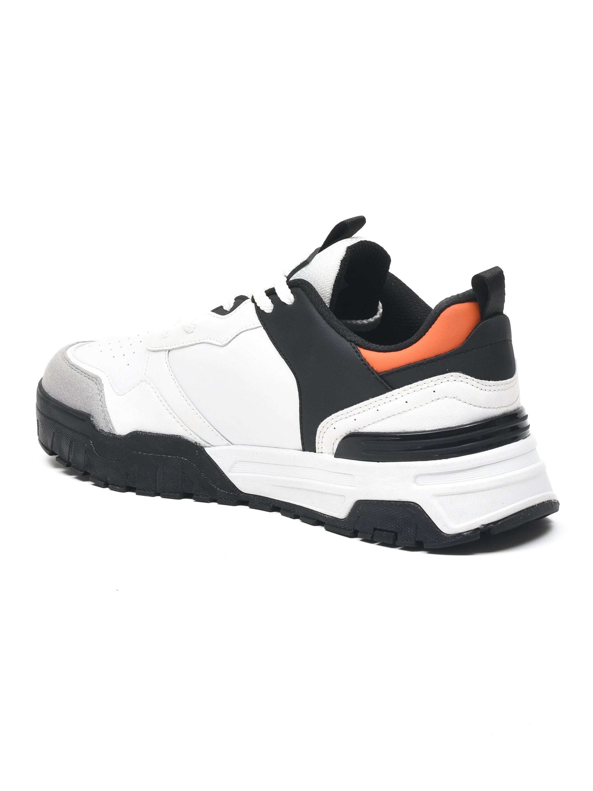 Impakto Shoegardaddy Low Sneakers