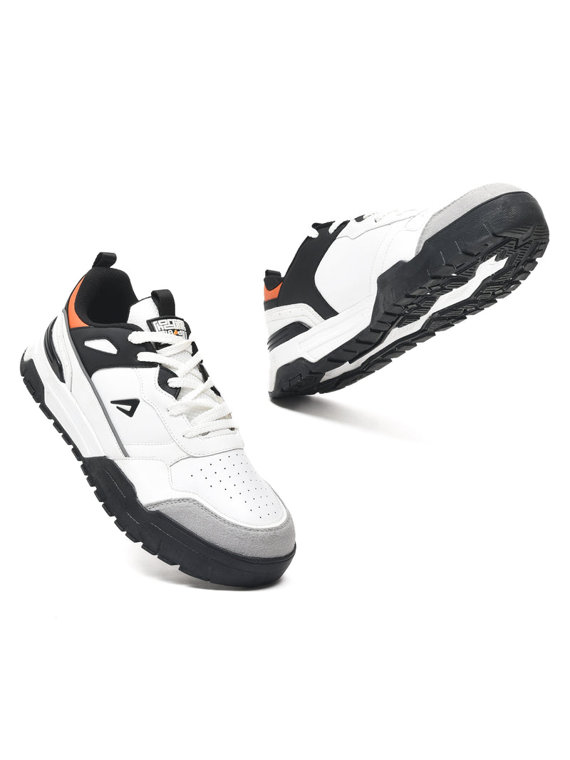 Impakto Shoegardaddy Low Sneakers