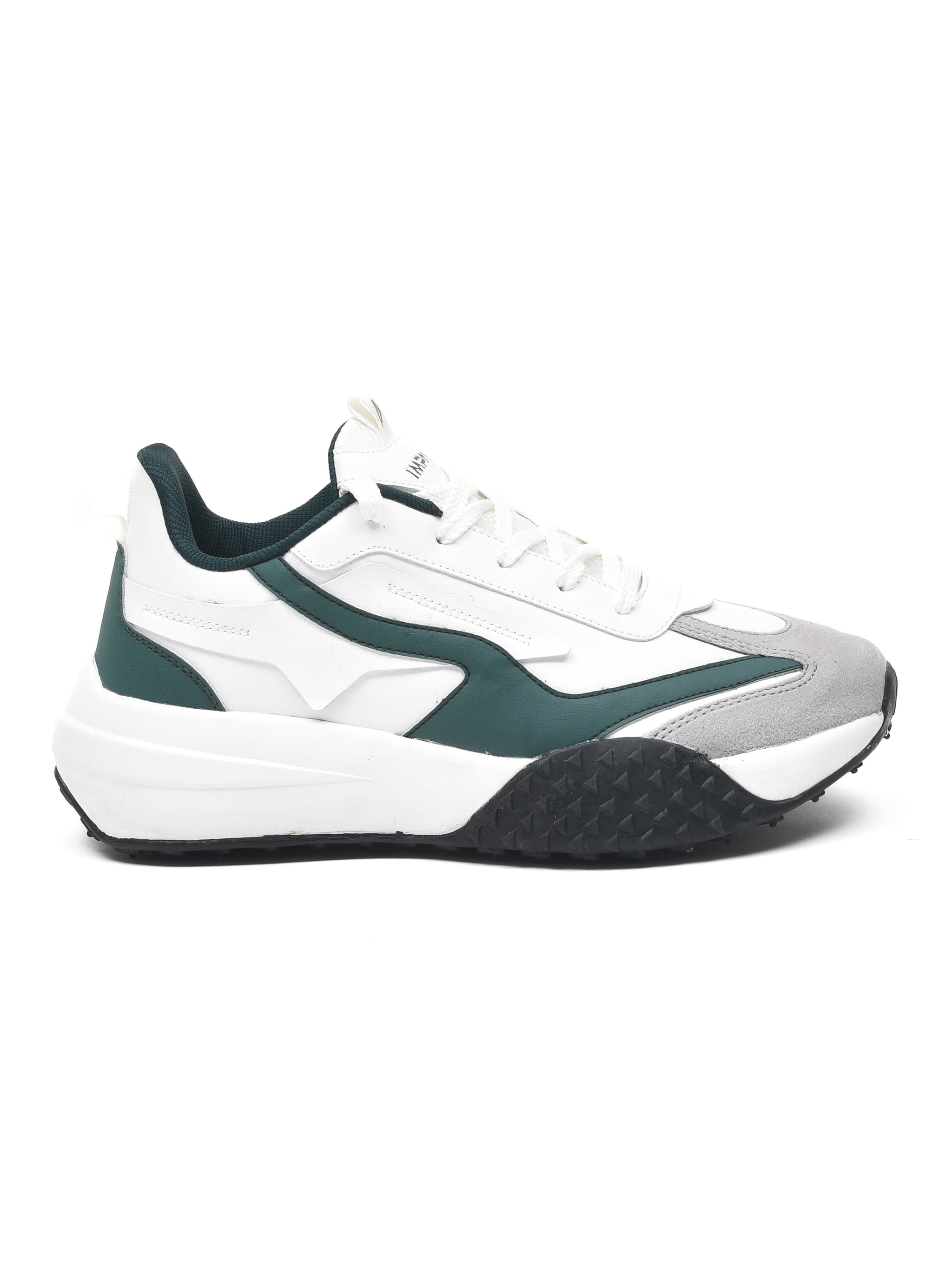 Impakto Para Field Sneakers