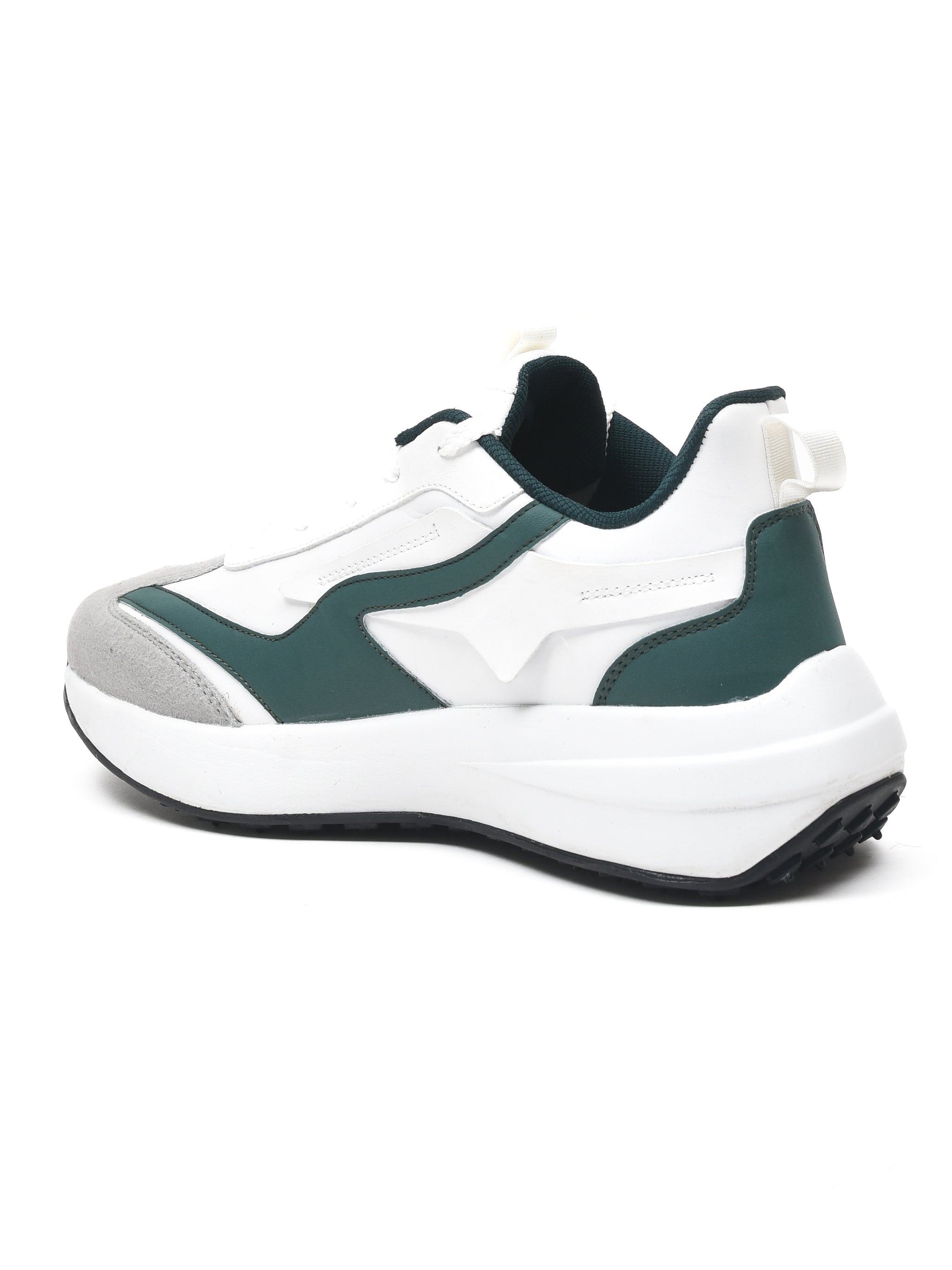 Impakto Para Field Sneakers