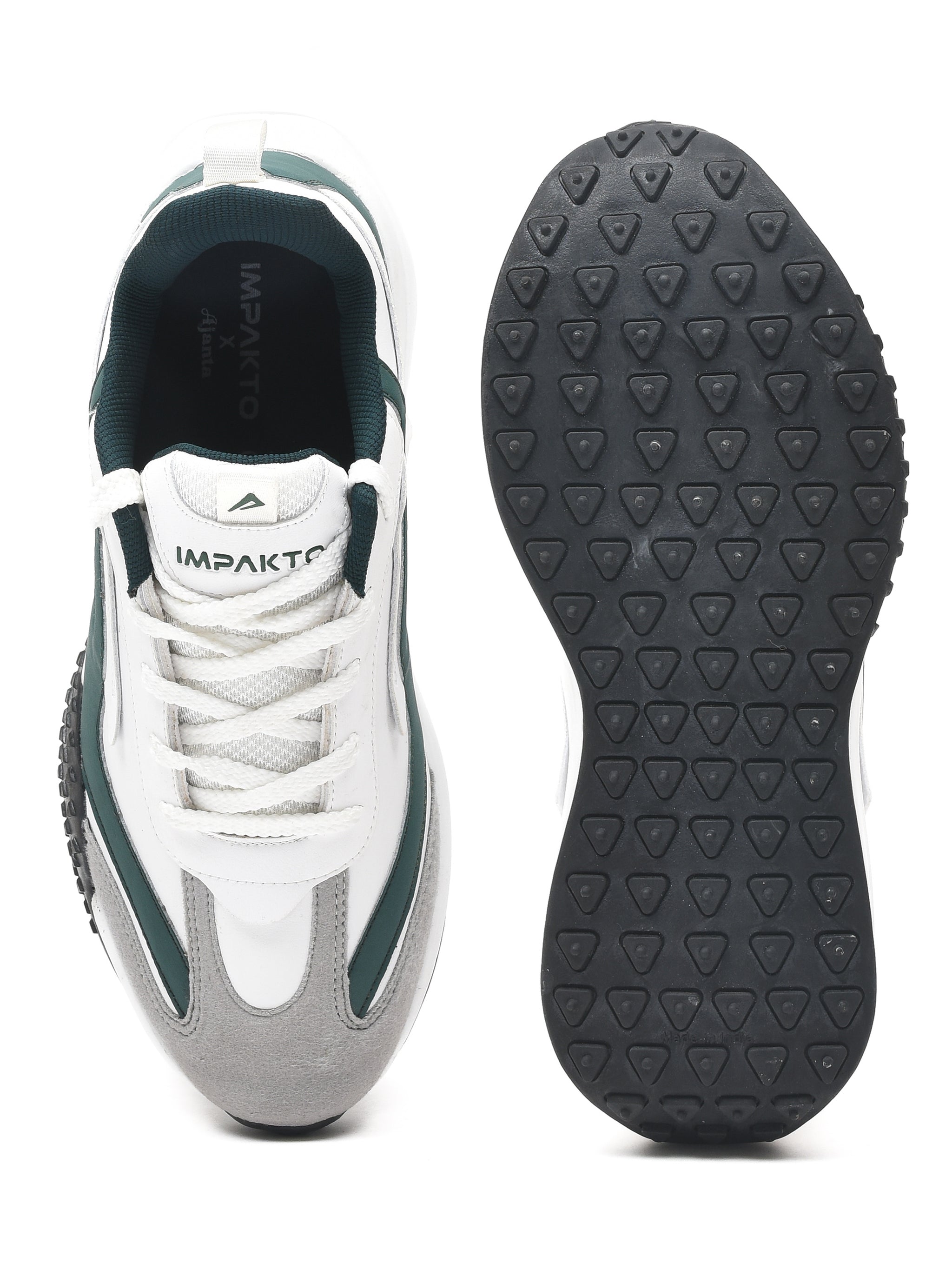 Impakto Para Field Sneakers