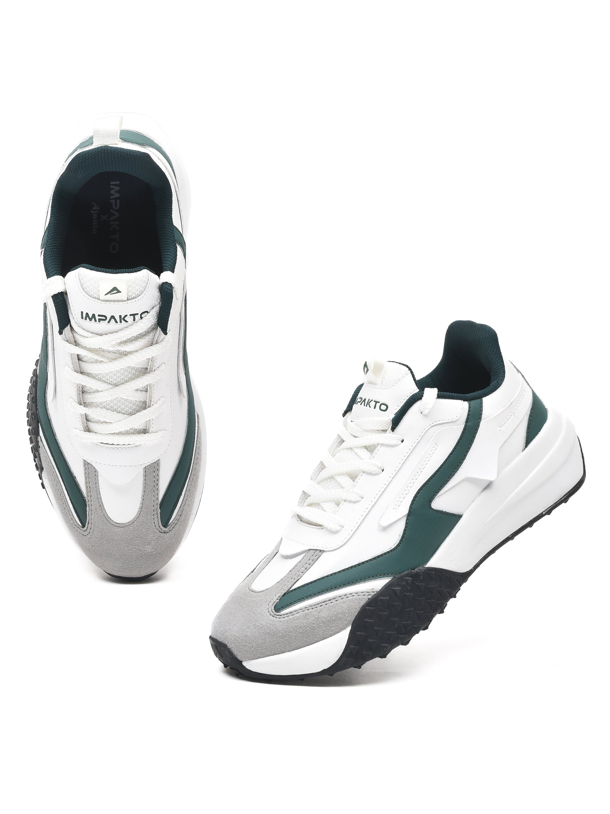 Impakto Para Field Sneakers