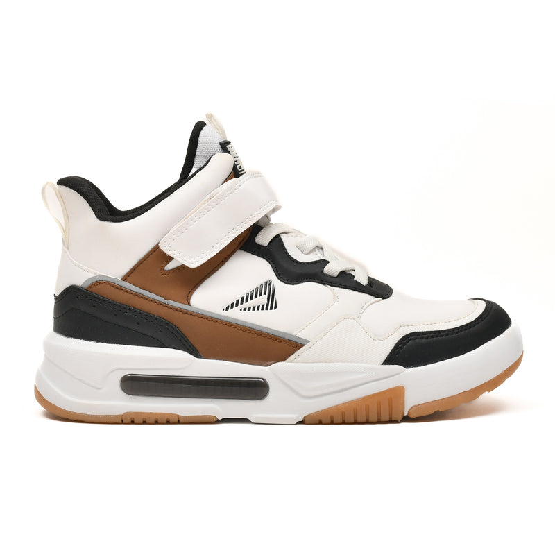 Impakto Shoegardaddy High-Top Sneakers