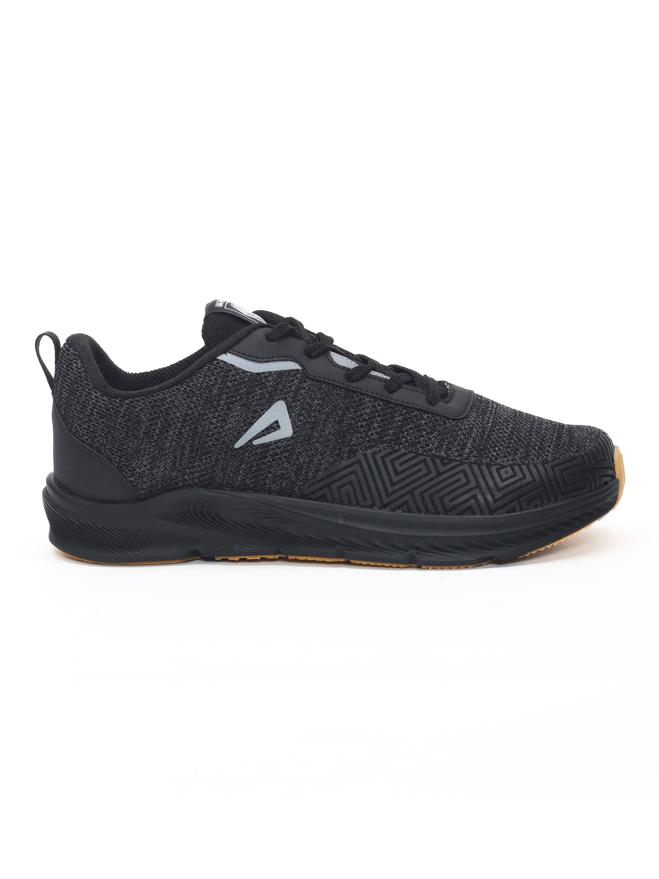 Impakto Men Barefoot Shoes Lightweight & Firm Grip for Running & Training