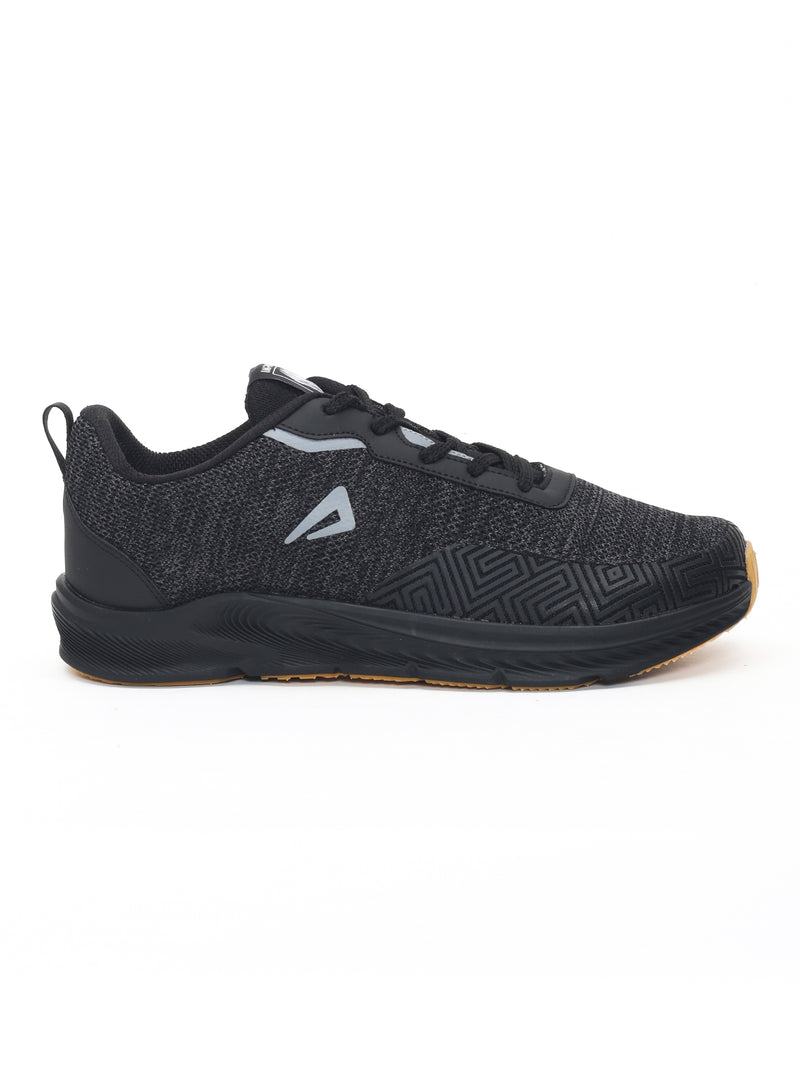 Impakto Men Barefoot Shoes Lightweight & Firm Grip for Running & Training
