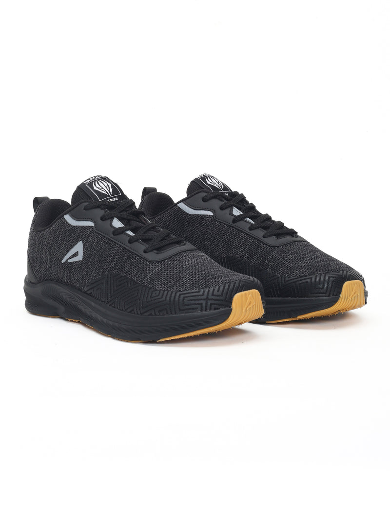 Impakto Men Barefoot Shoes Lightweight & Firm Grip for Running & Training