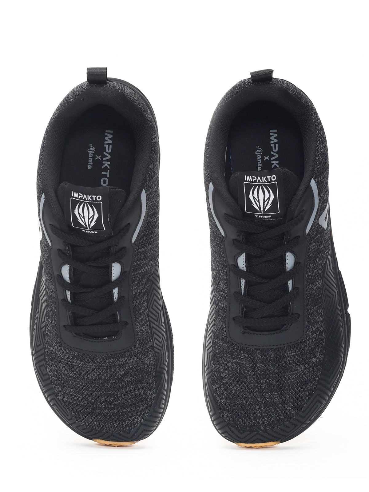 Impakto Barefoot Shoes for Running & Training