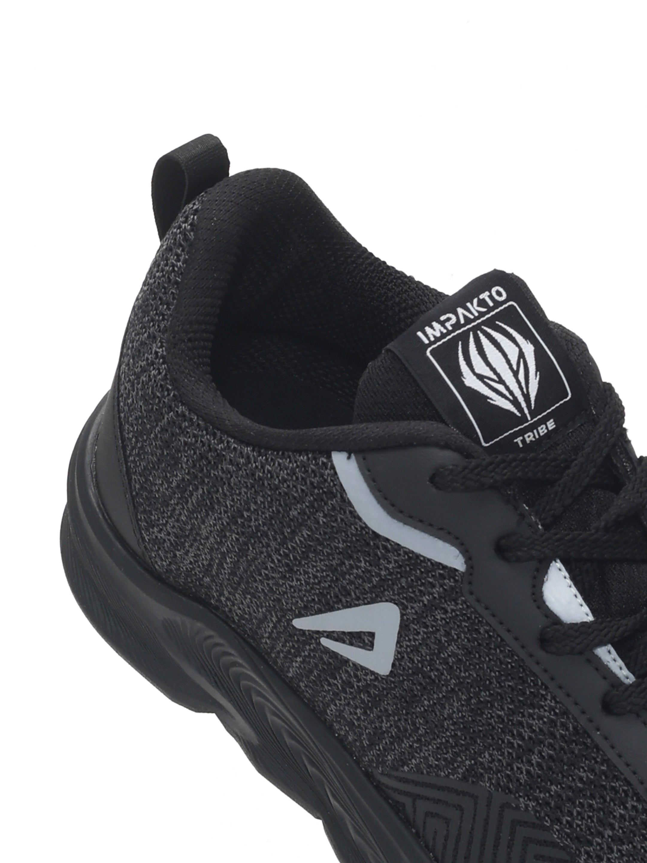 Impakto Men Barefoot Shoes Lightweight & Firm Grip for Running & Training