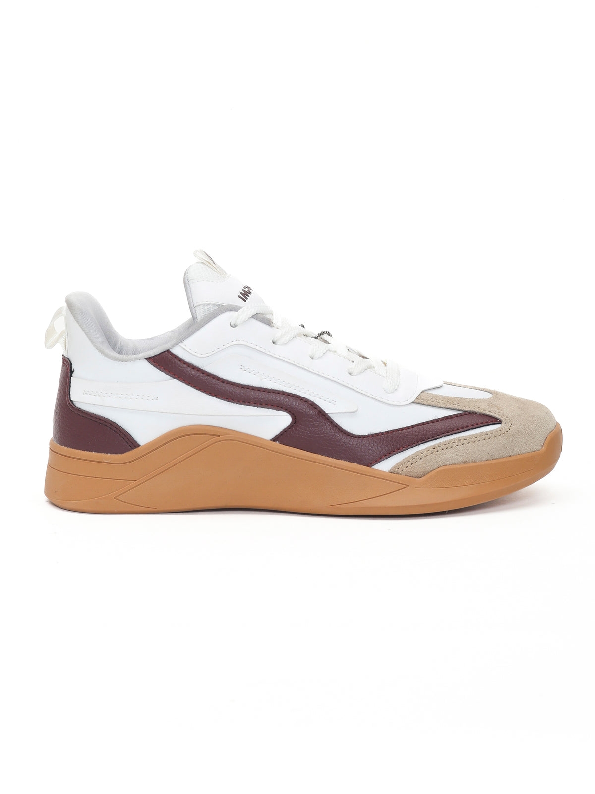 Impakto Para Court-Grip Court Shoes