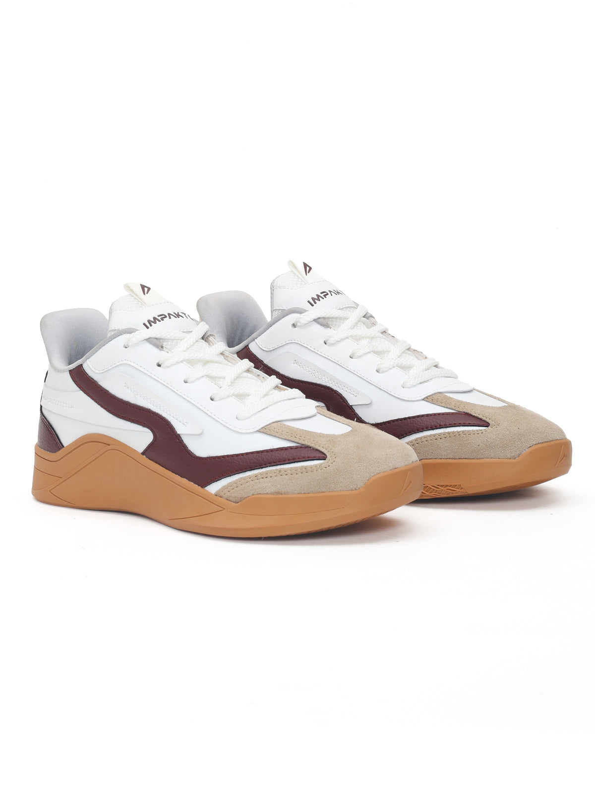 Impakto Para Court-Grip Court Shoes