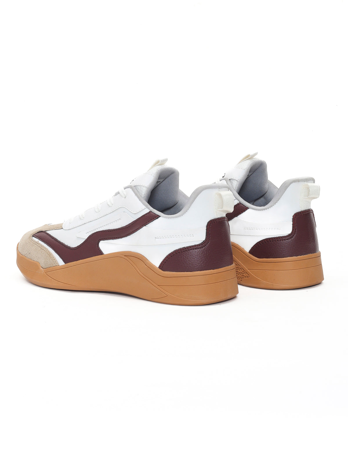 Impakto Para Court-Grip Court Shoes