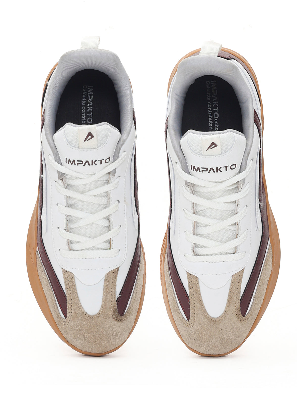 Impakto Para Court-Grip Court Shoes