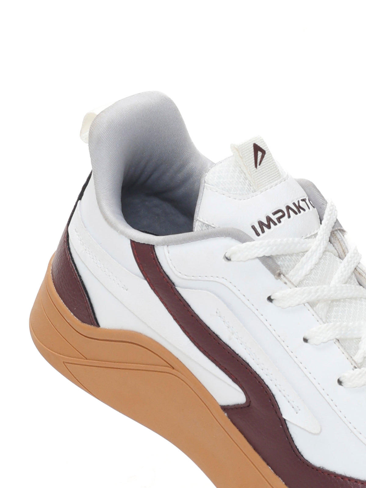 Impakto Para Court-Grip Court Shoes