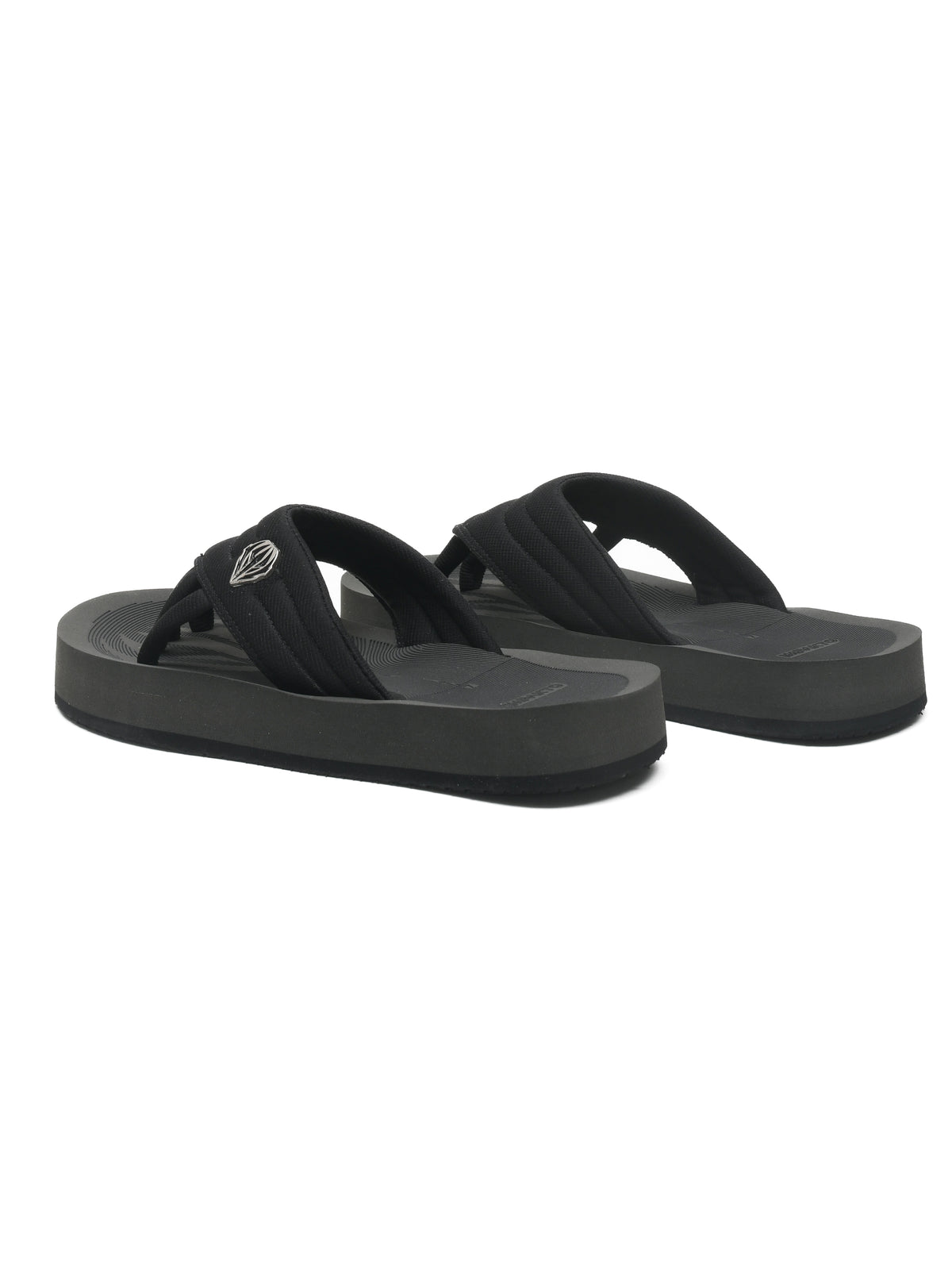 Impakto 5-Finger Toe Separator Slipper