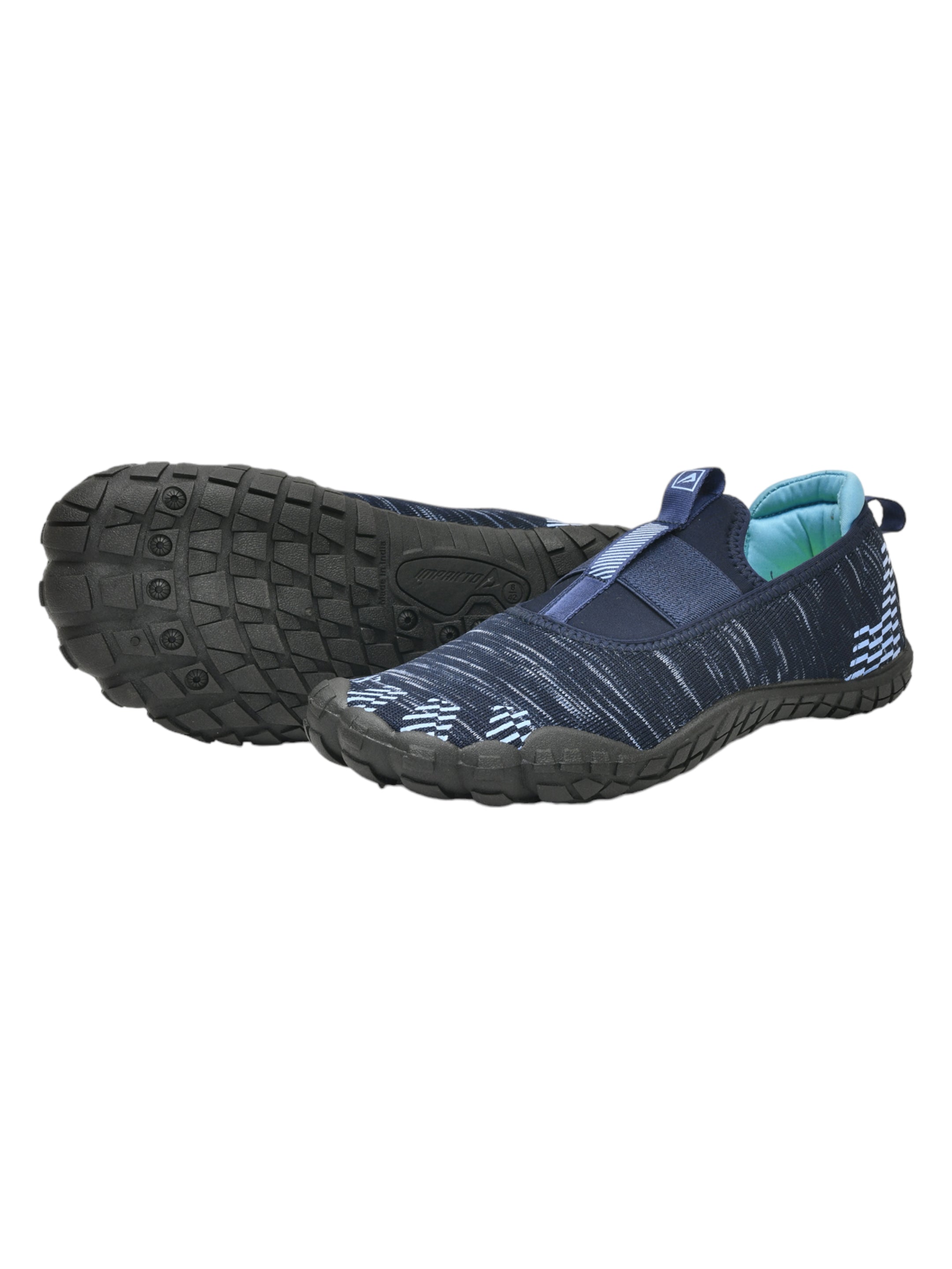 Impakto Barefoot Rooted Gym Shoes