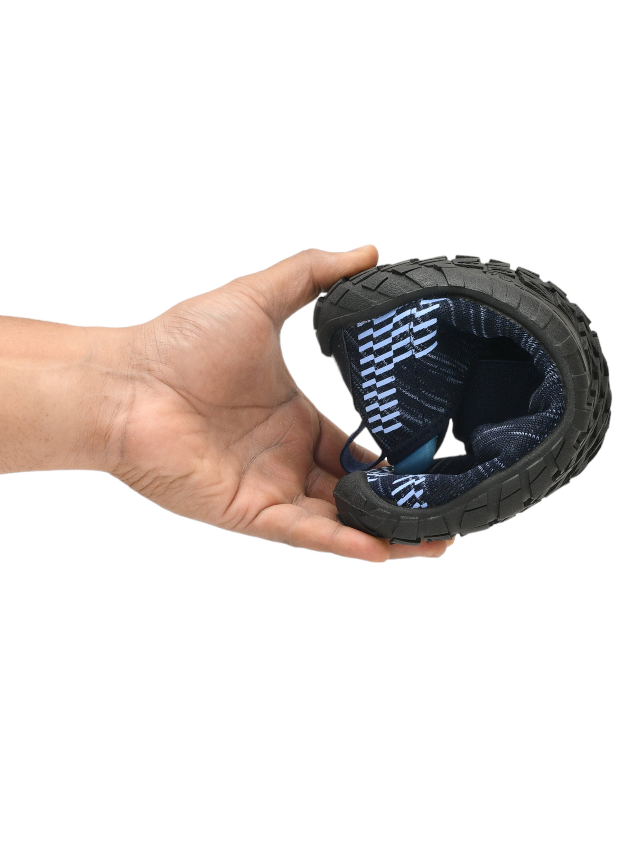 Impakto Barefoot Rooted Gym Shoes