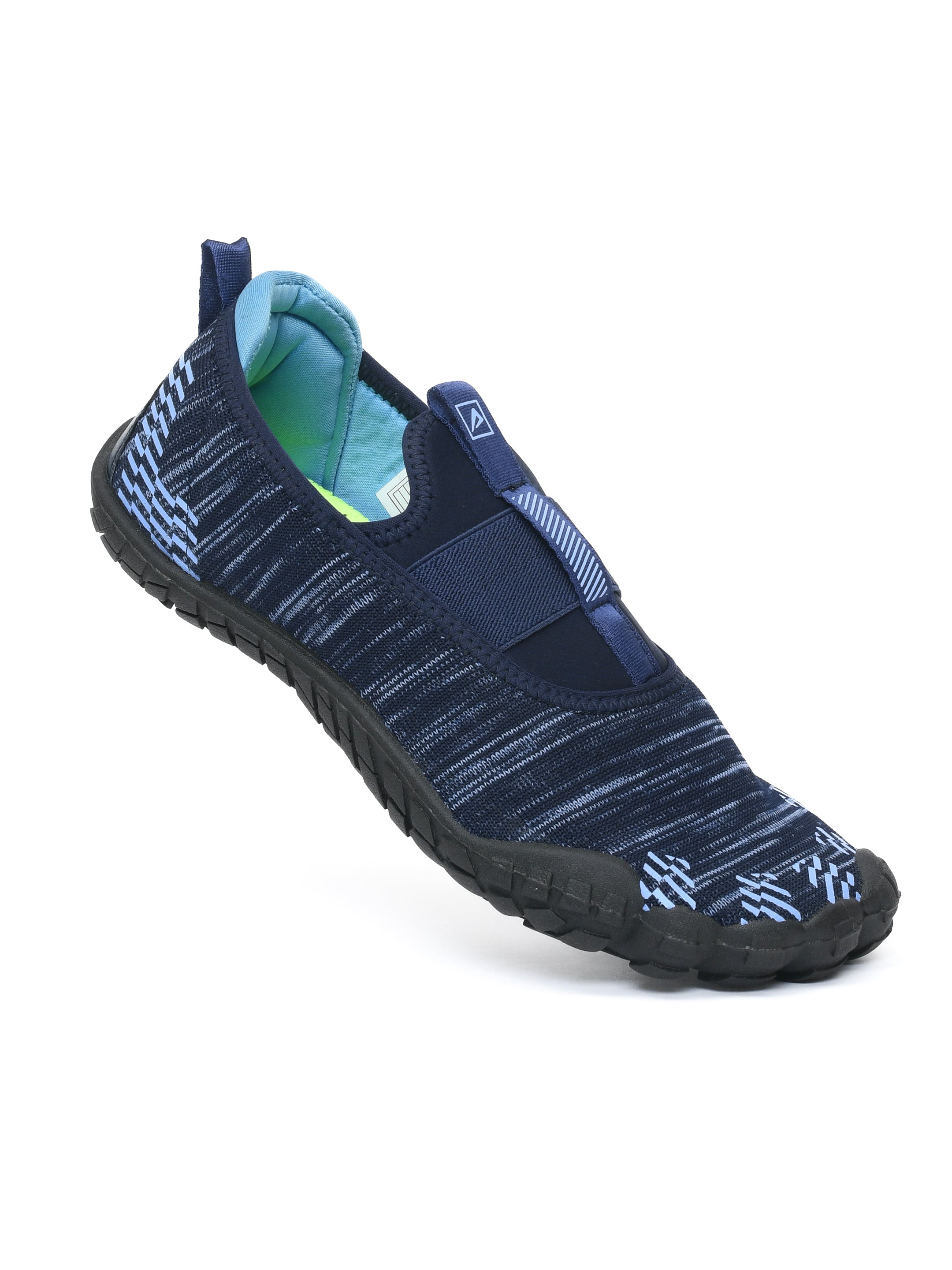 Impakto Barefoot Rooted Gym Shoes