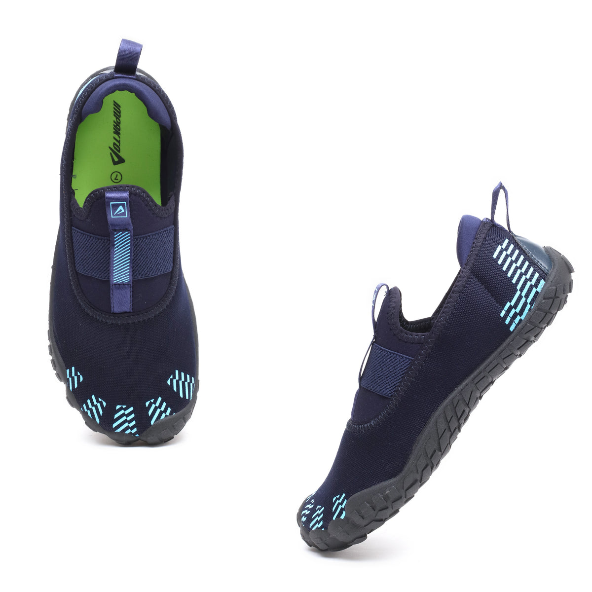 Impakto Barefoot Rooted Gym Shoes