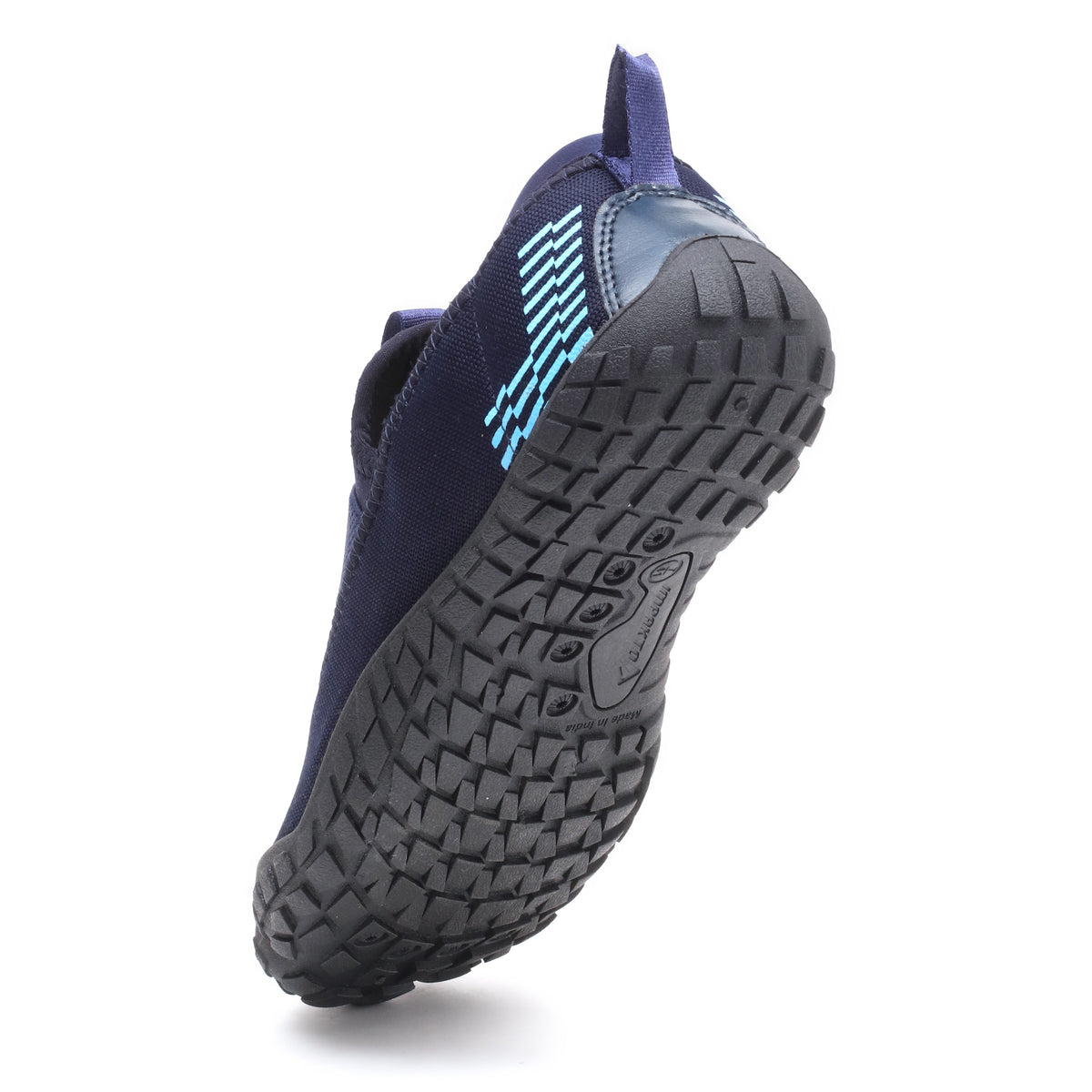 Impakto Barefoot Rooted Gym Shoes