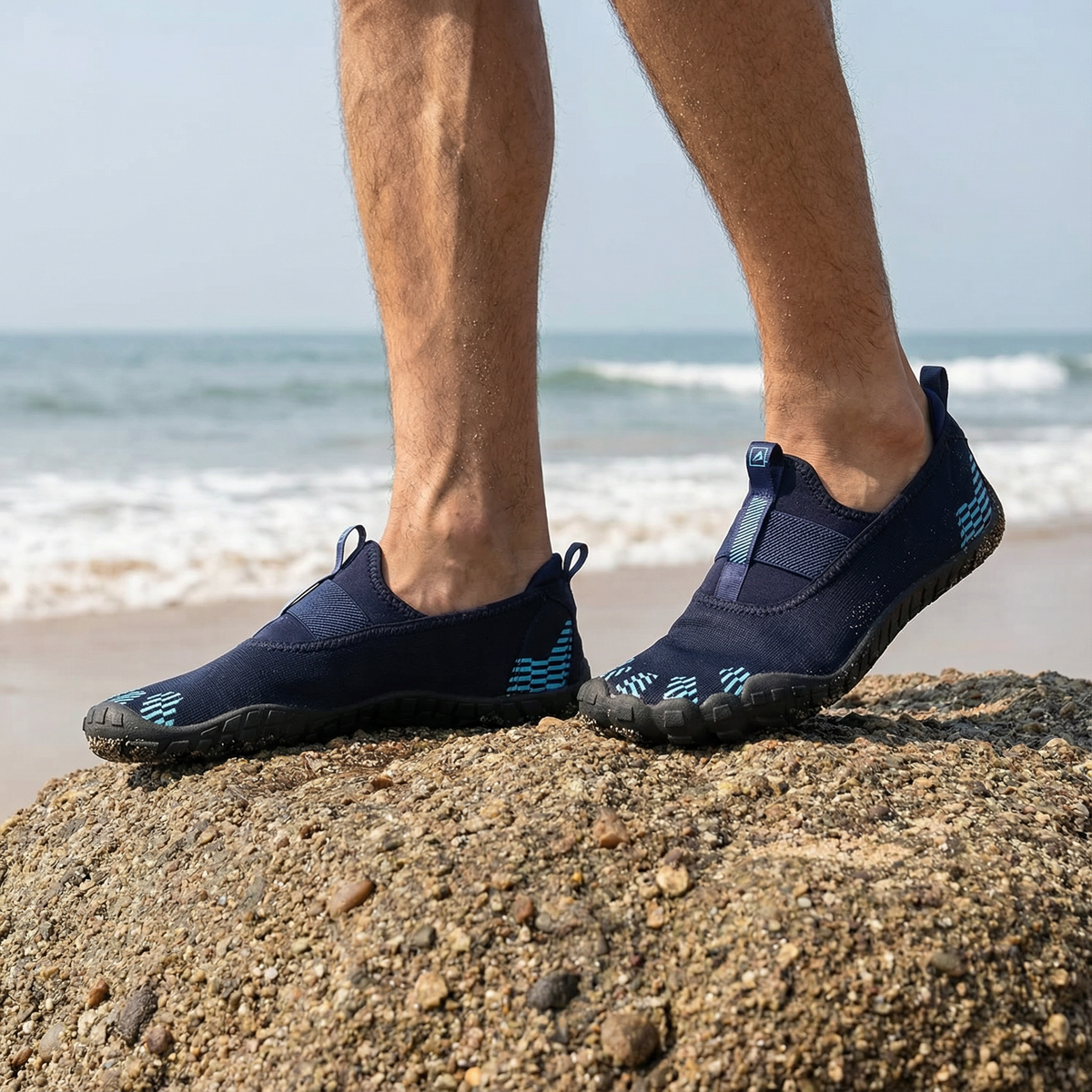 Impakto Barefoot Rooted Gym Shoes