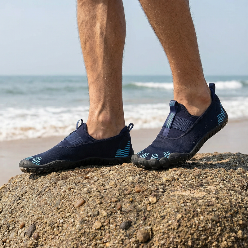 Impakto Barefoot Rooted Gym Shoes