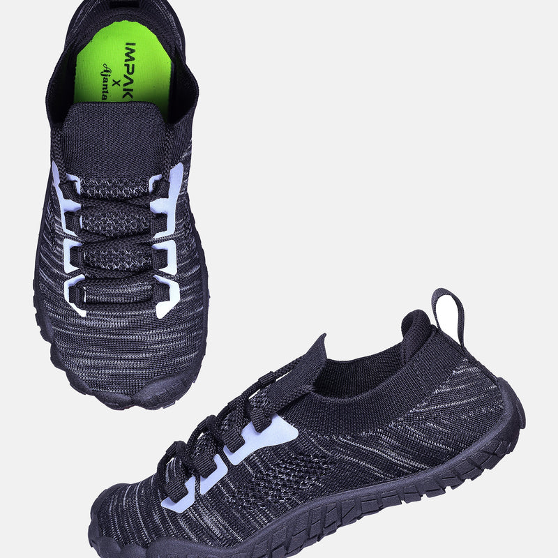 Impakto Barefoot Rooted Gym Shoes