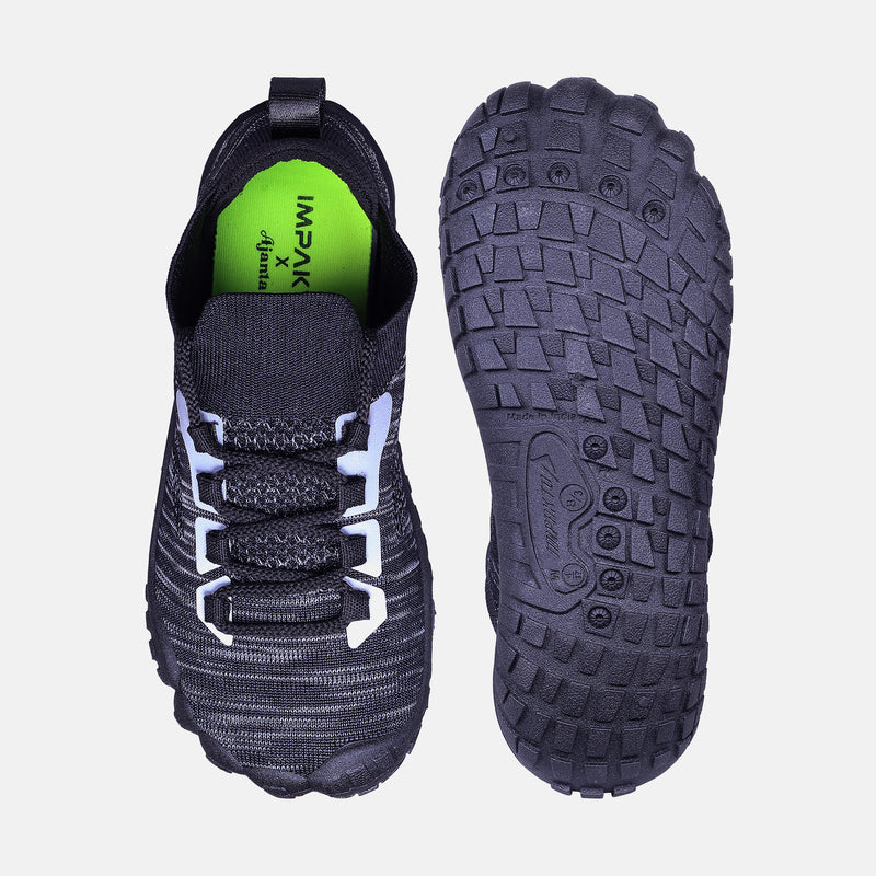 Impakto Barefoot Rooted Gym Shoes