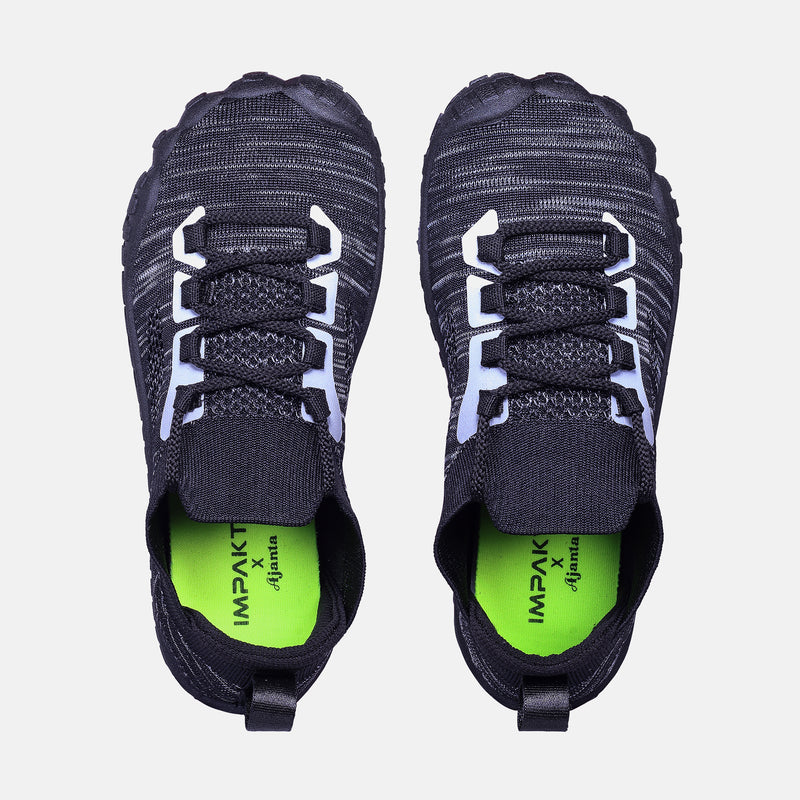 Impakto Barefoot Rooted Gym Shoes
