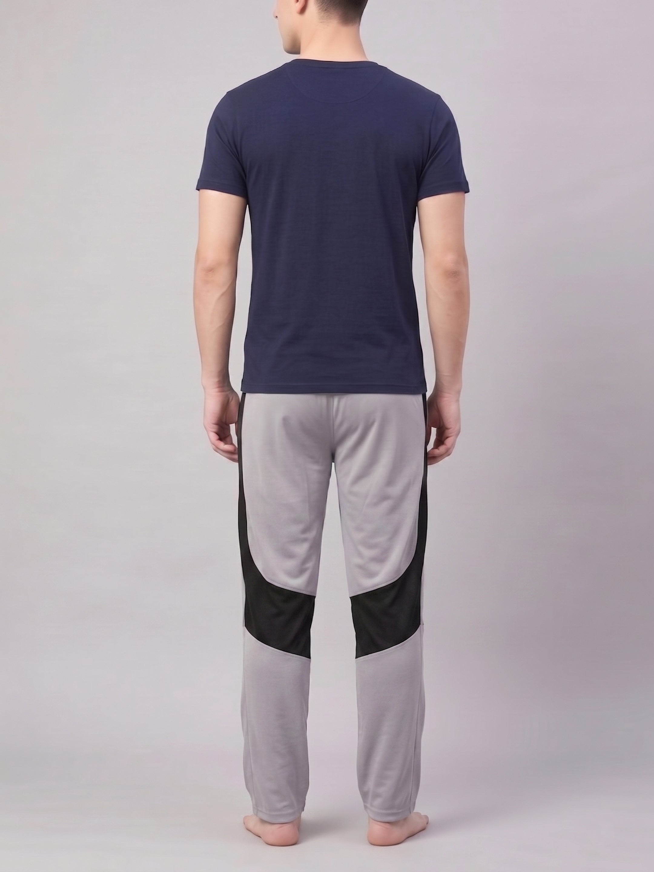 Impakto Breathable Sports Track Pants