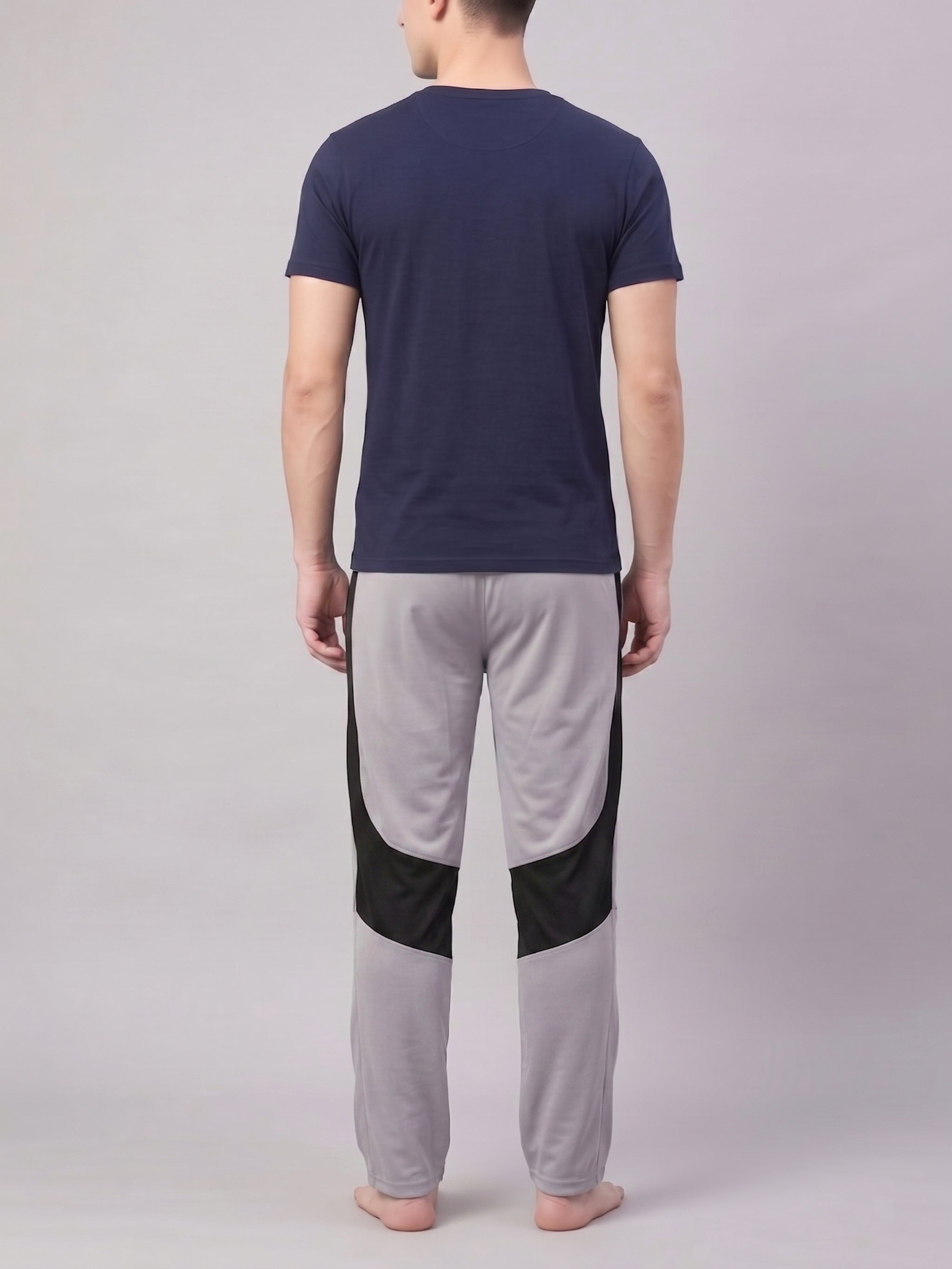 Impakto Breathable Sports Track Pants