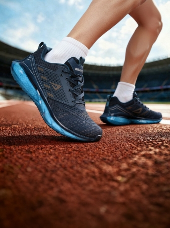 Impakto OG Gravity Shoes