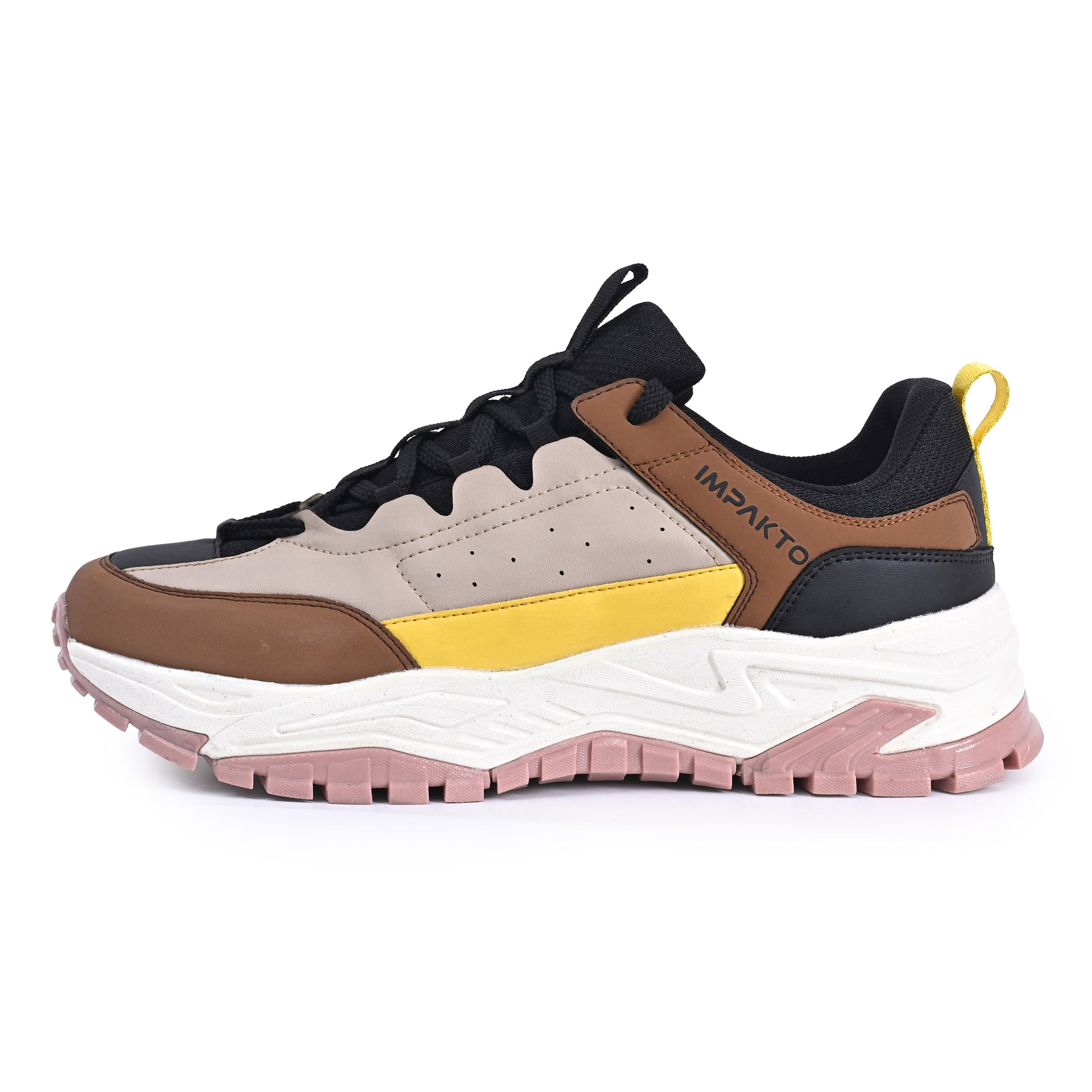 Impakto GrooveTrek Outdoor Shoes
