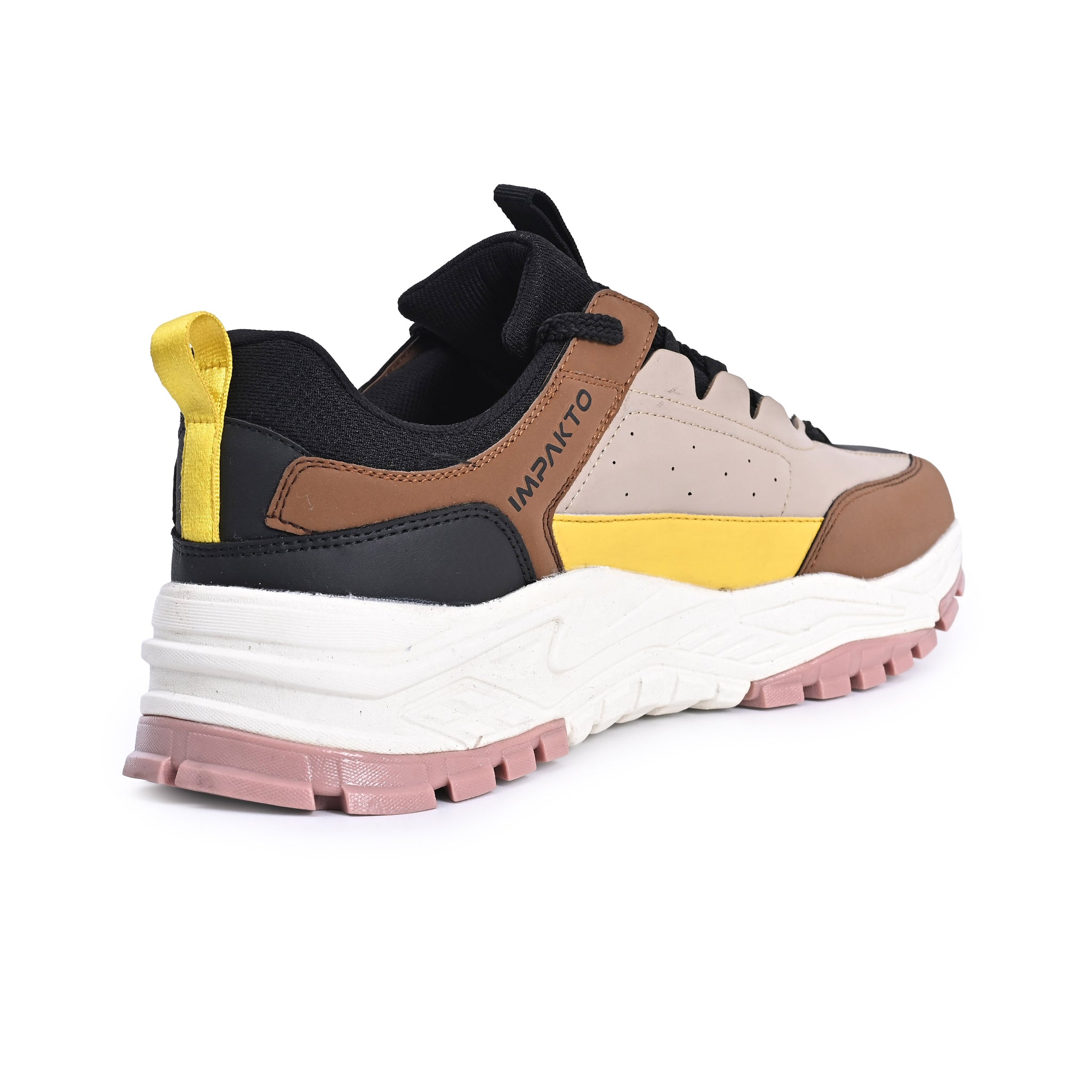 Impakto GrooveTrek Outdoor Shoes