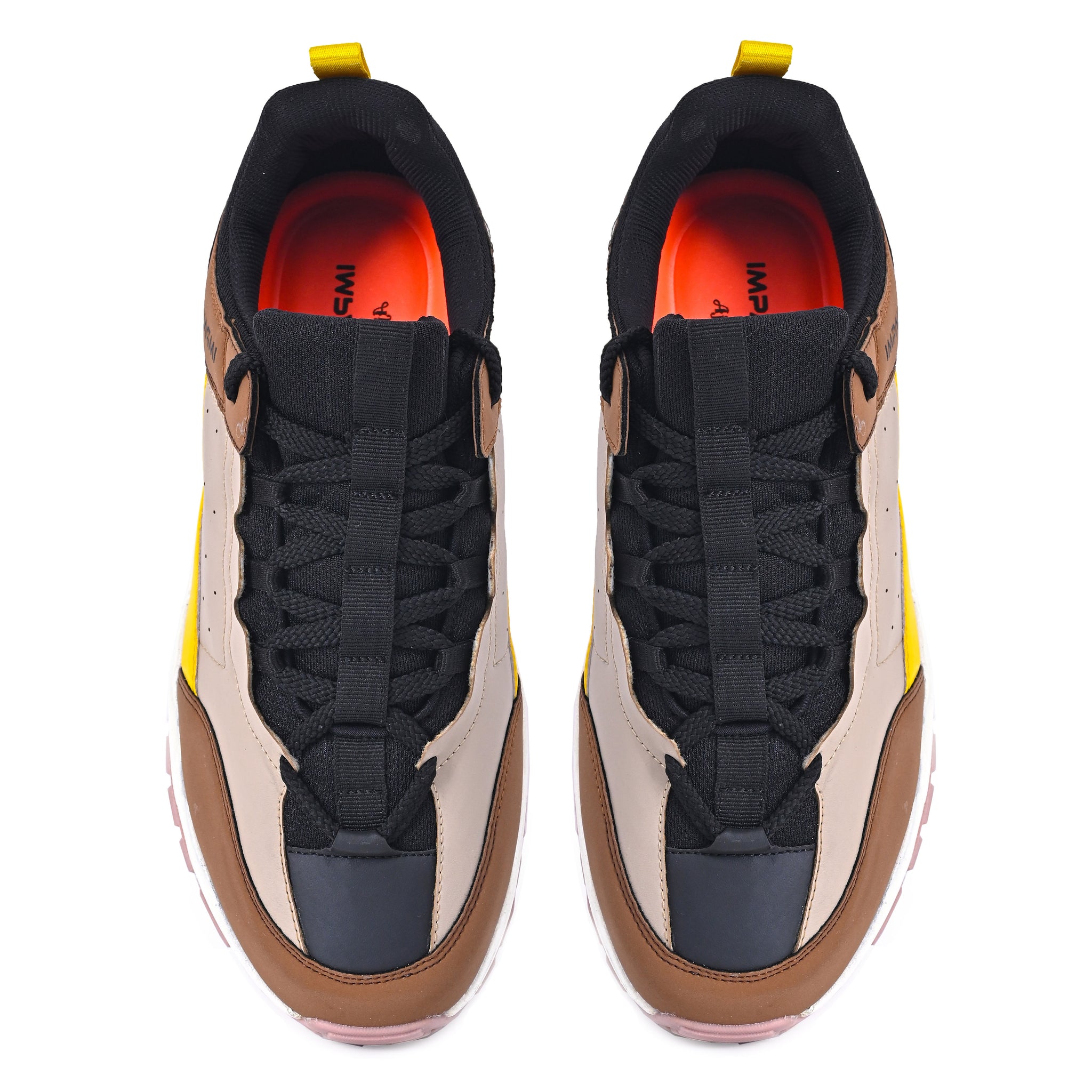 Impakto GrooveTrek Outdoor Shoes