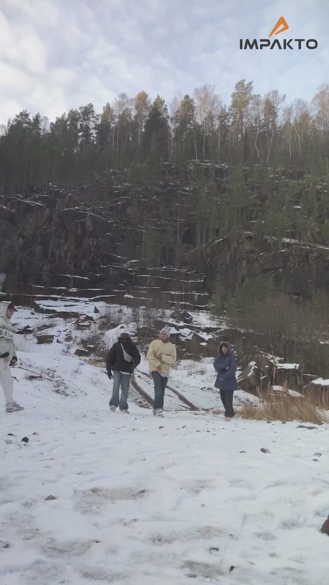 Impakto Shoegardaddy Men White Sneaker AS3248