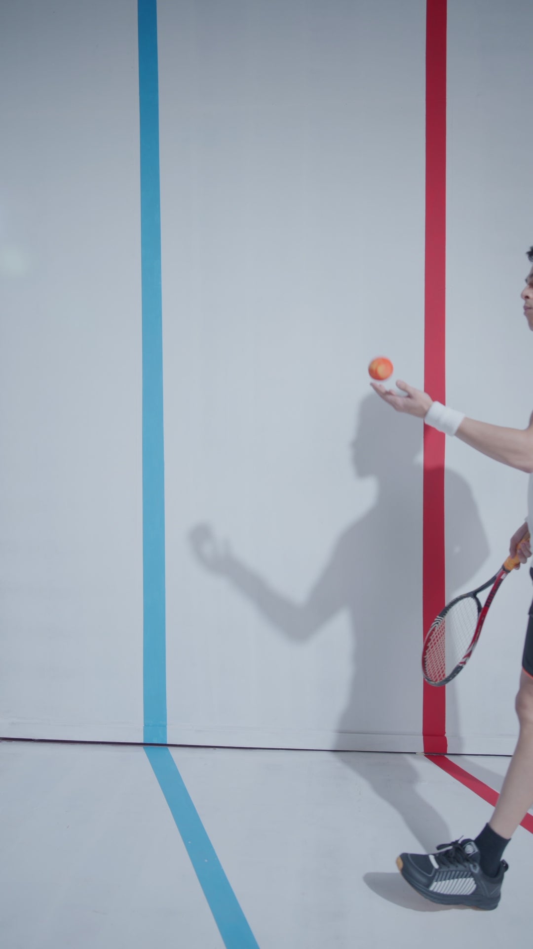 Impakto Men’s Barefoot & Road Running Shoes with Zero Drop Design-Lightweight Performance Shoes -AS3385