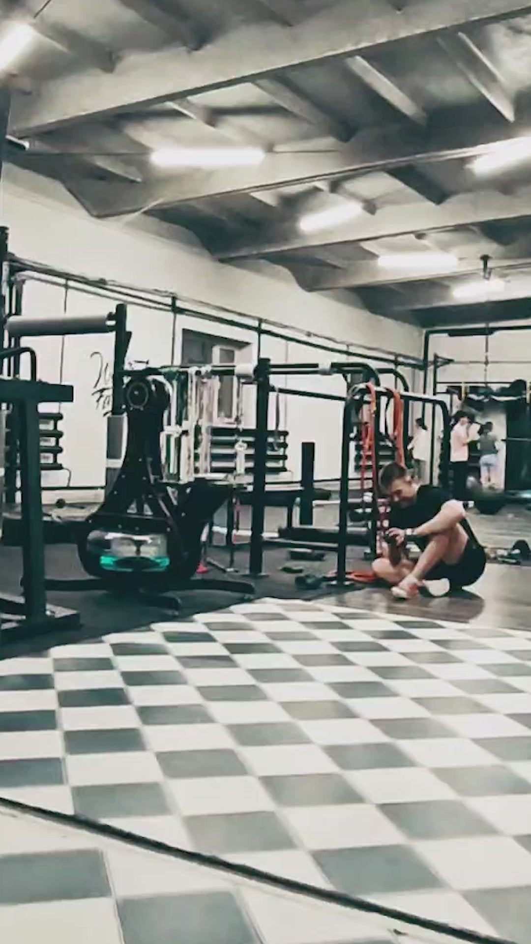 Impakto Shoegardaddy Men White Sneaker AS3248