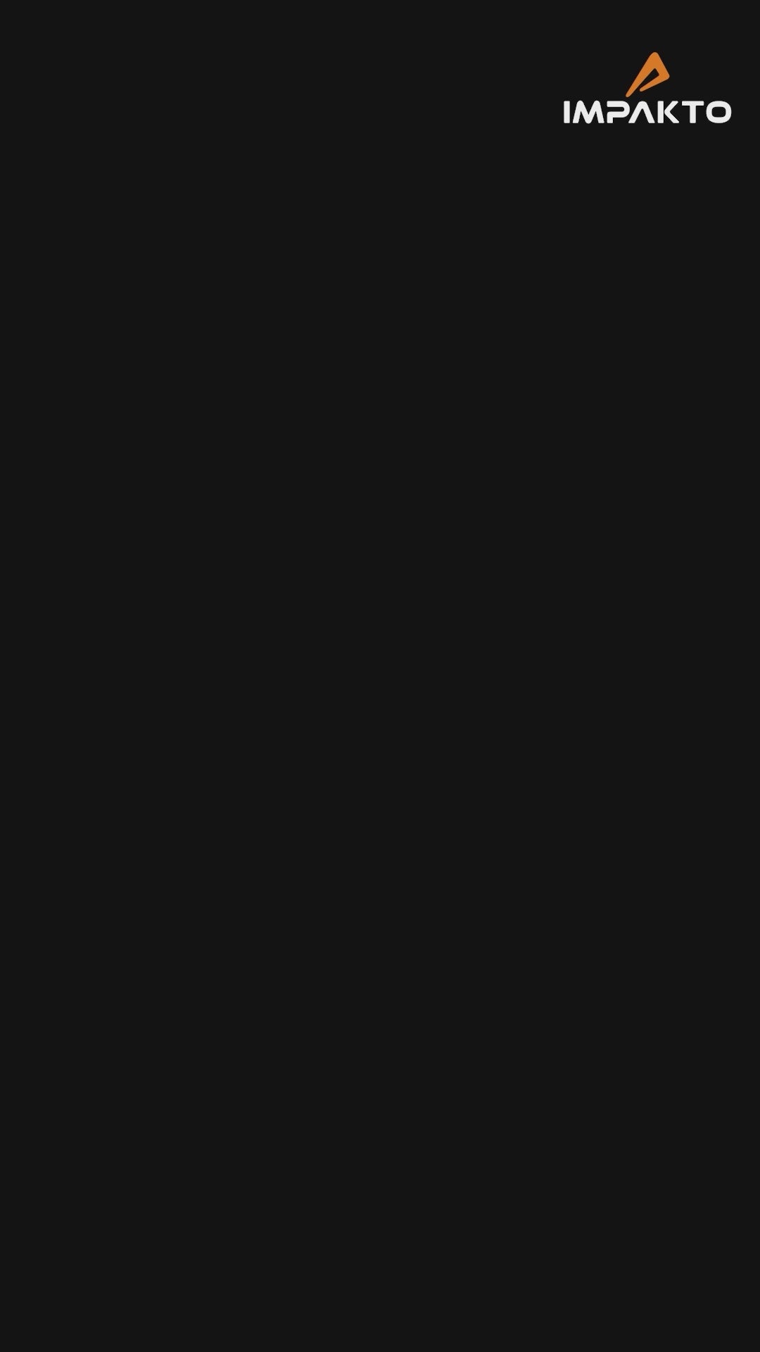 Impakto Shoegardaddy Men Black Sneaker AS3266