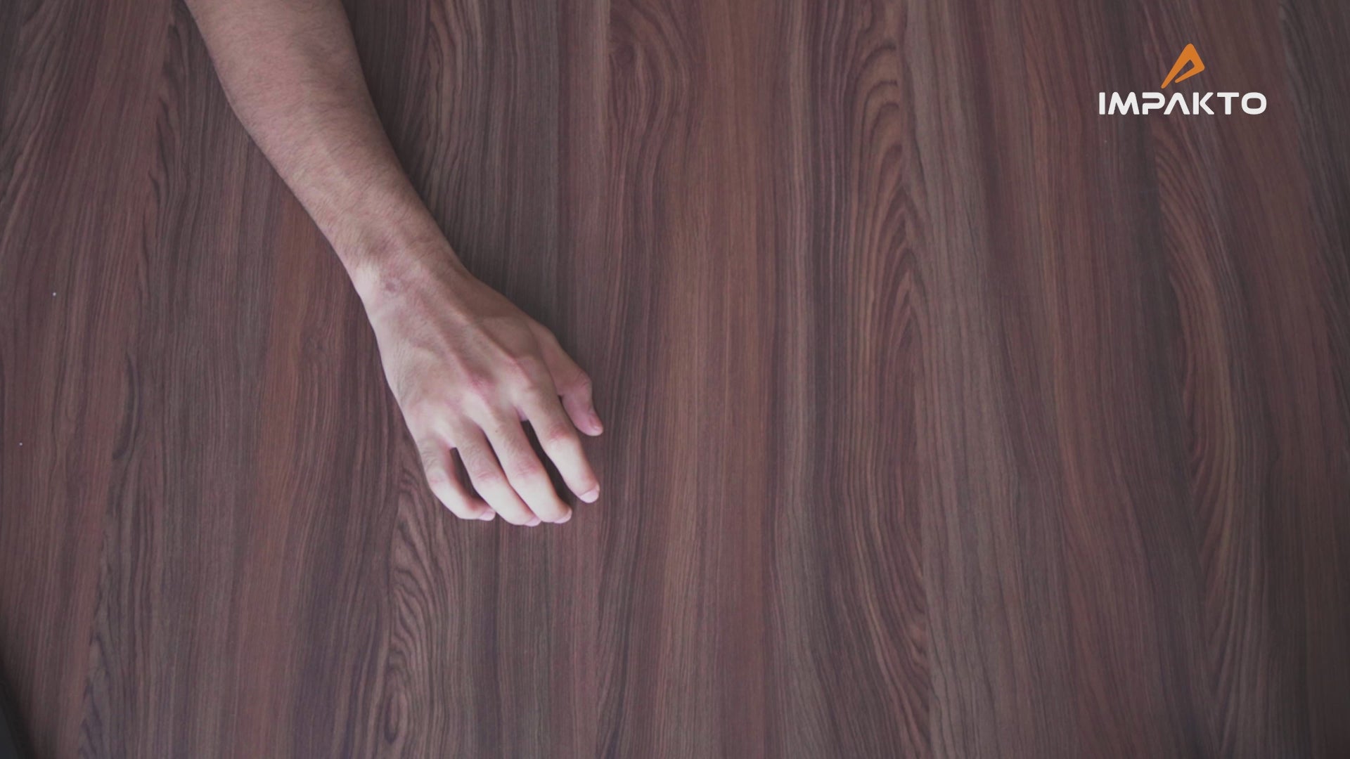 Impakto Wooden Flowboard or Balancing Board - FLOWBOARD001