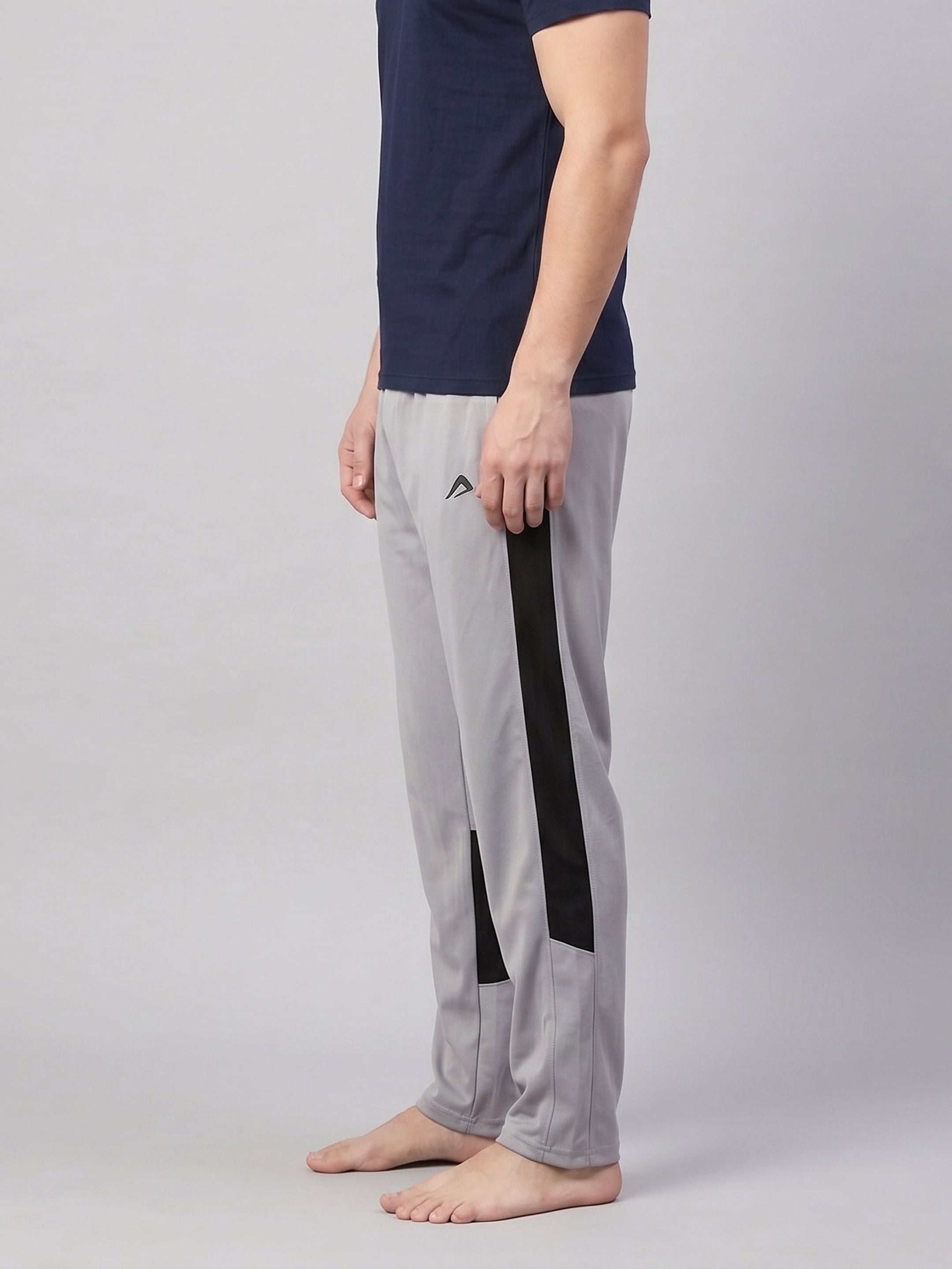 Impakto Breathable Sports Track Pants